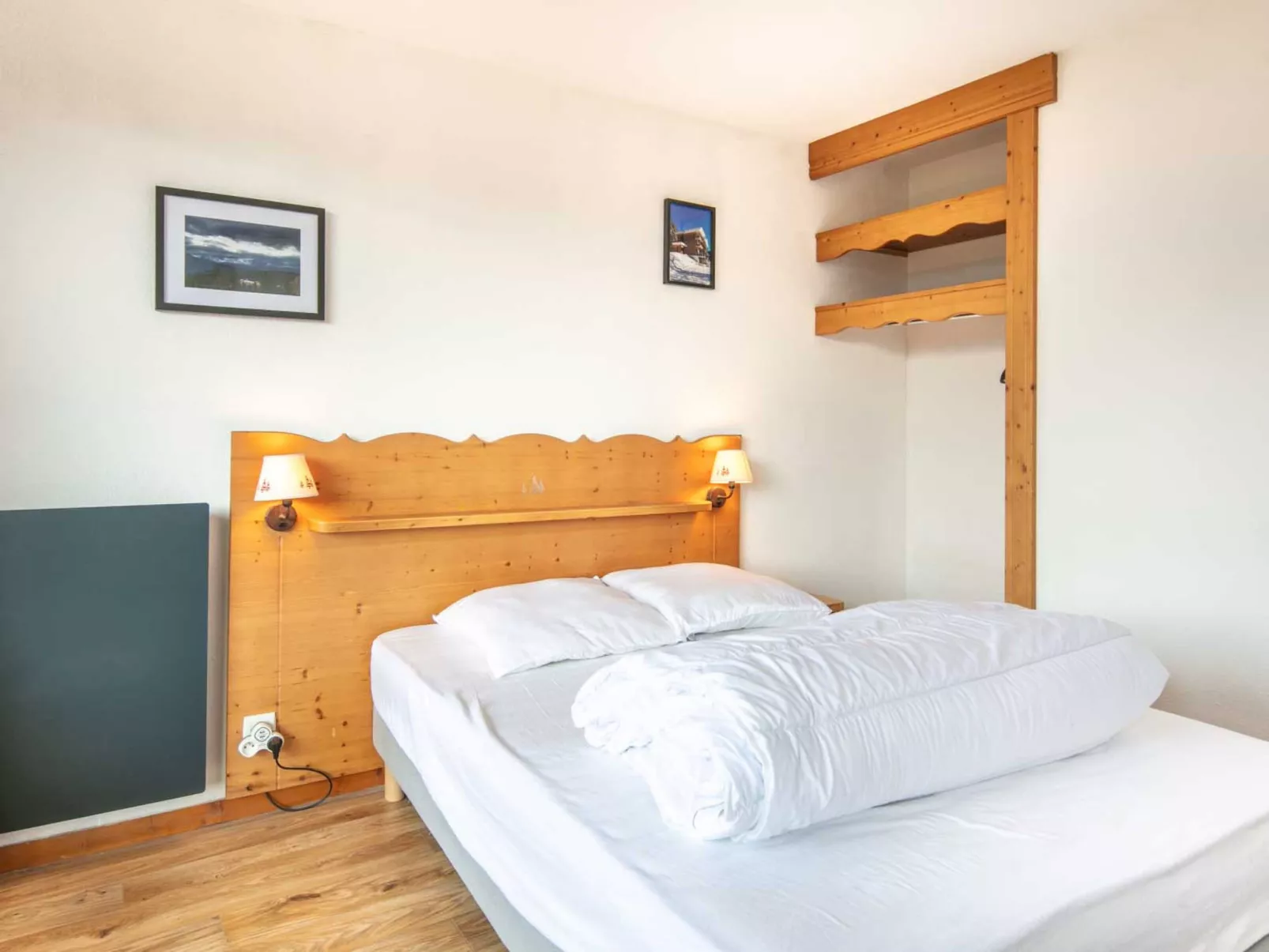 V du Bachat Sorbiers E