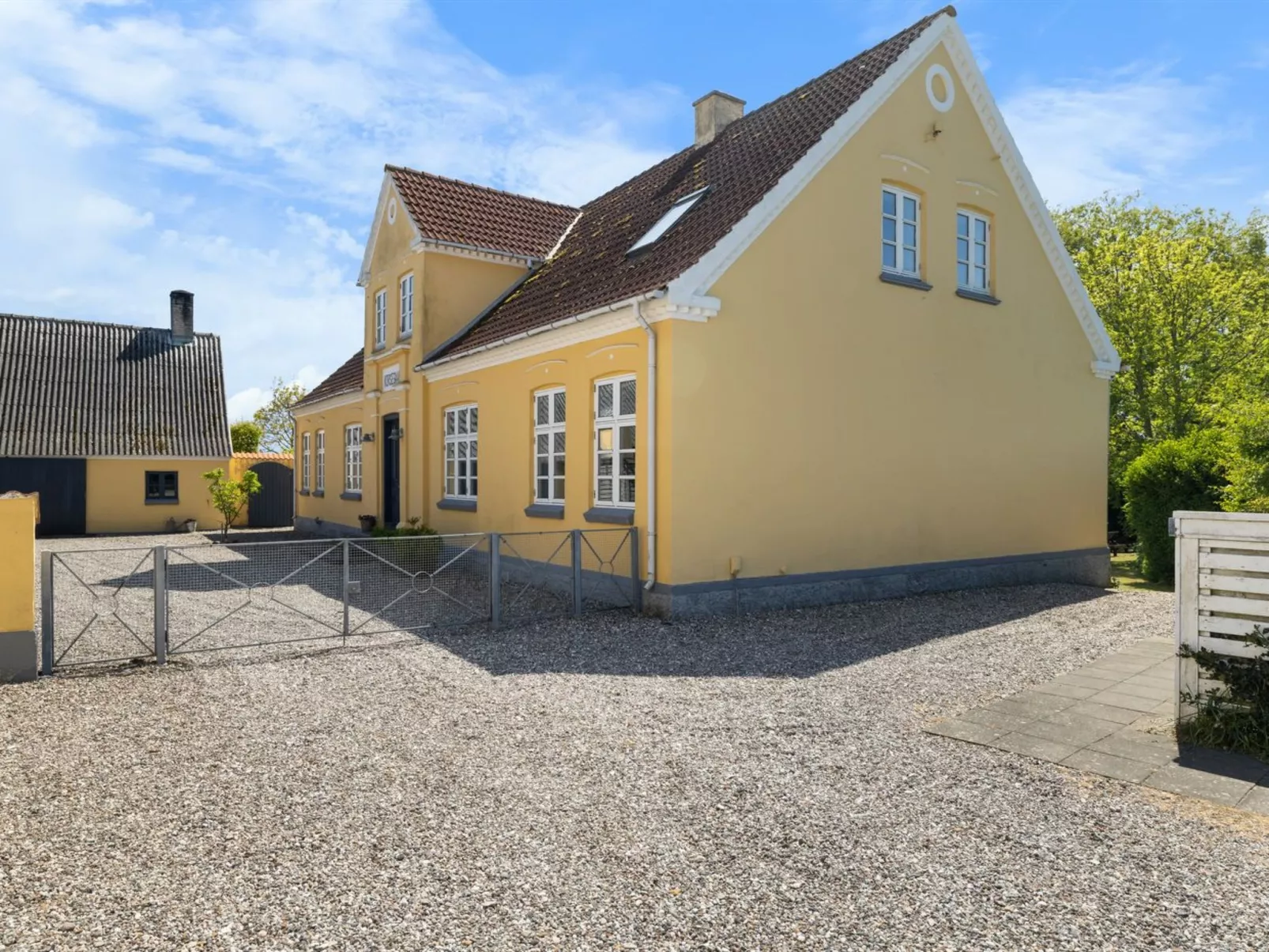 "Goti" - 850m from the sea-Outside