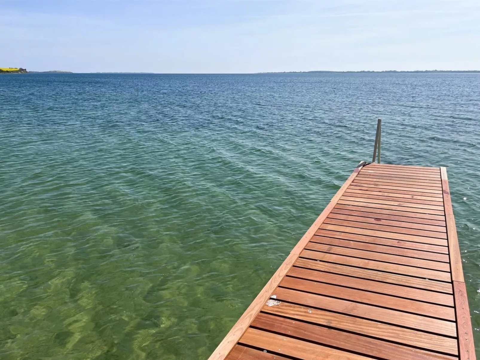 "Ubavka" - 100m from the sea-Outside