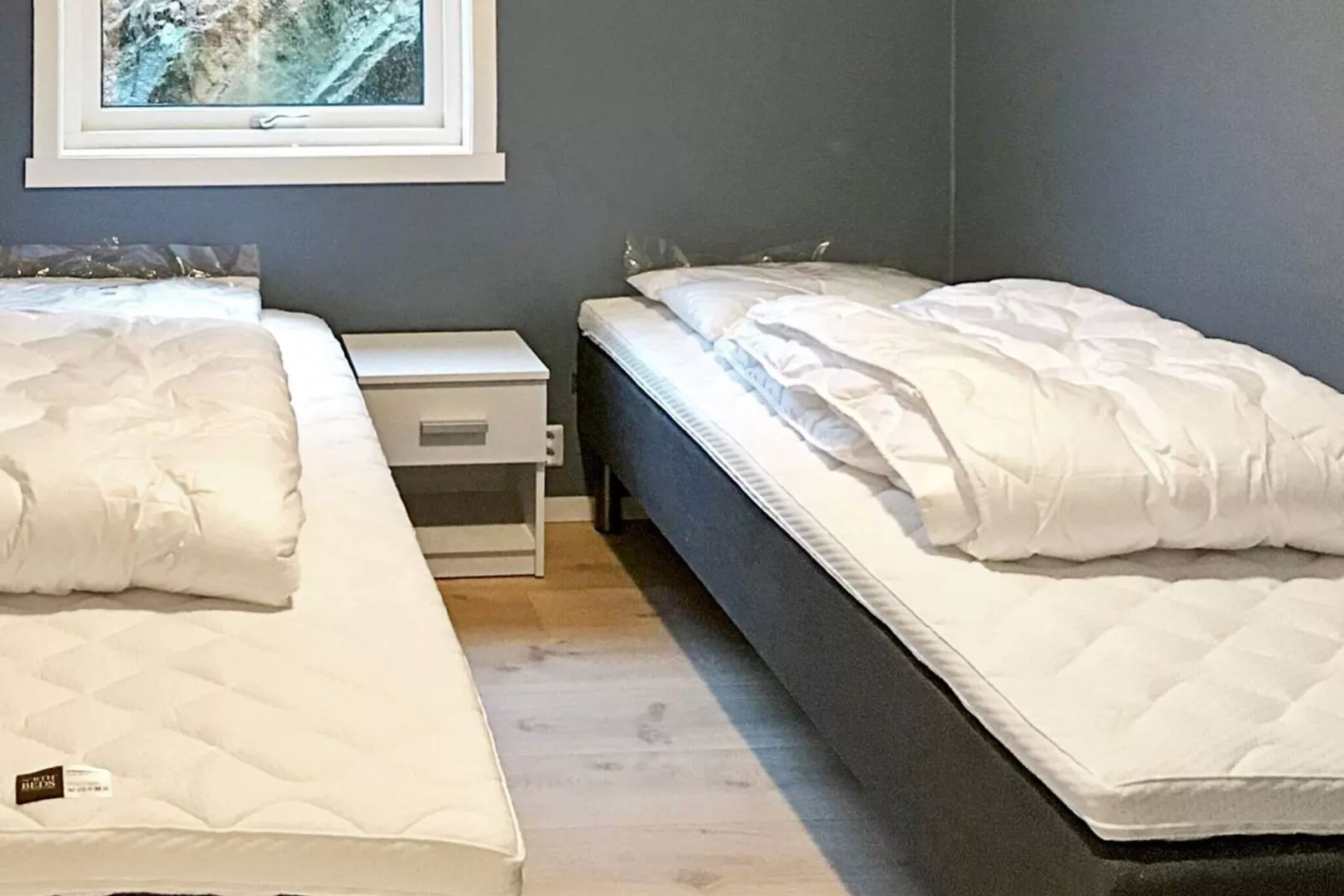 8 person holiday home in Urangsvåg-Indoor
