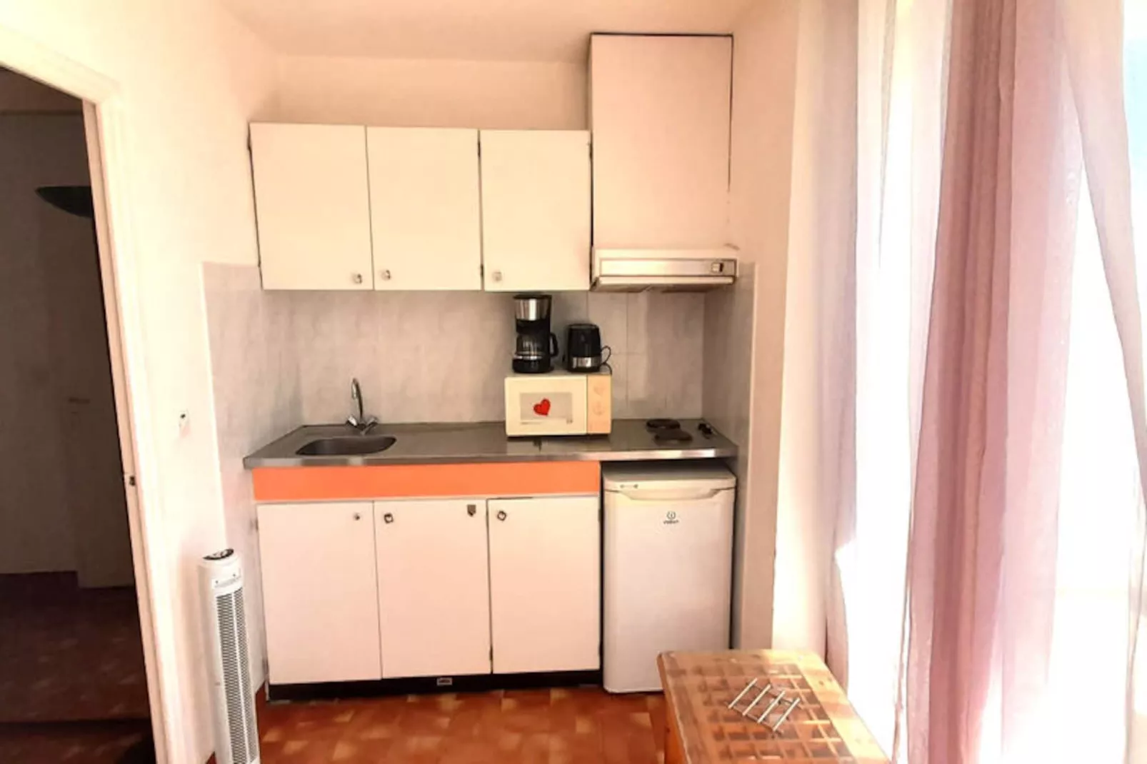 Résidence HELIOPOLIS-Untagged