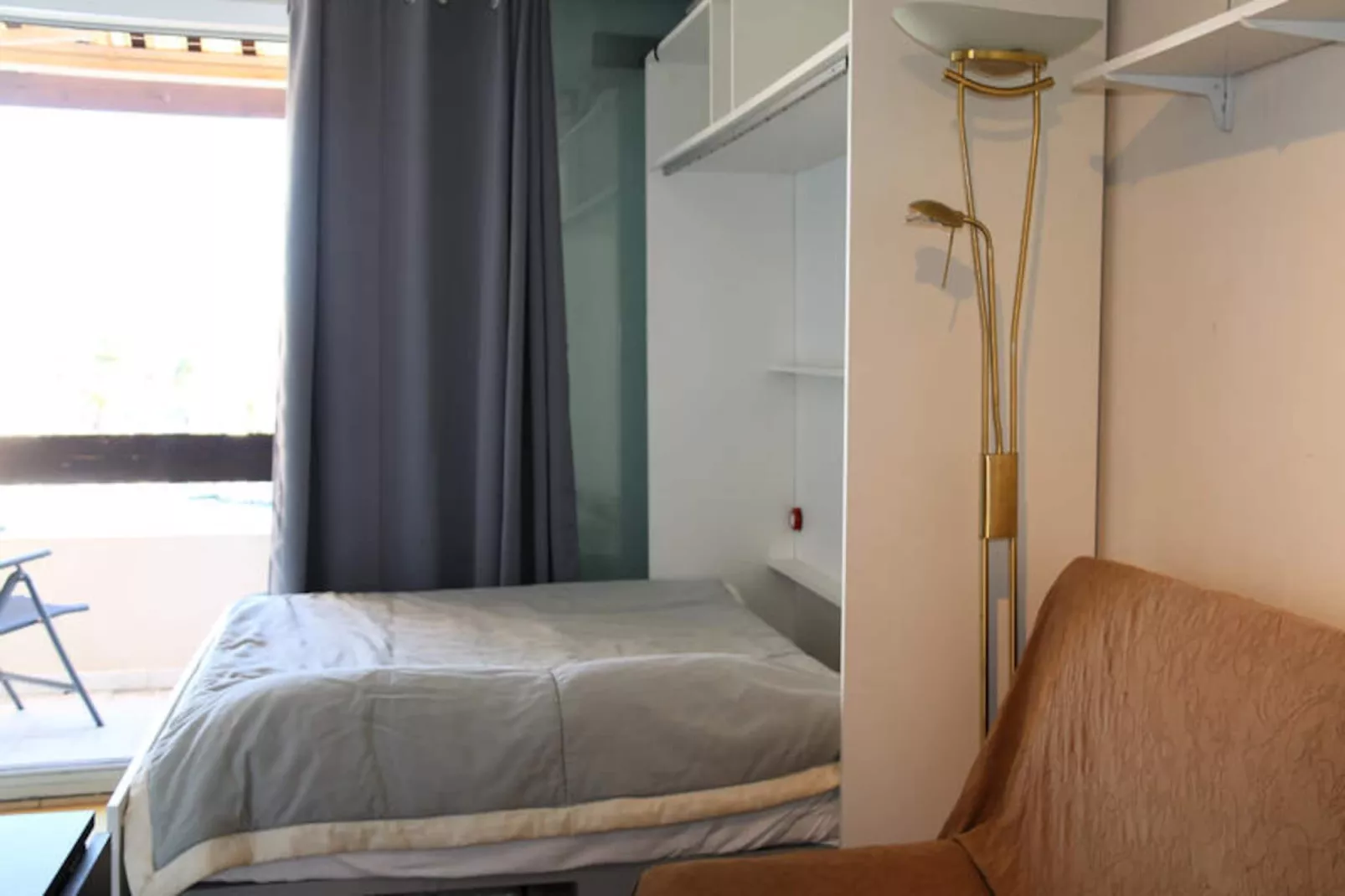 PORT VENUS RESIDENCE NATURISTE - Untagged