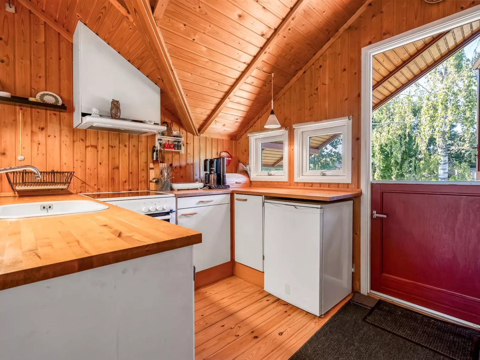 "Harro" - 100m from the sea-Drinnen