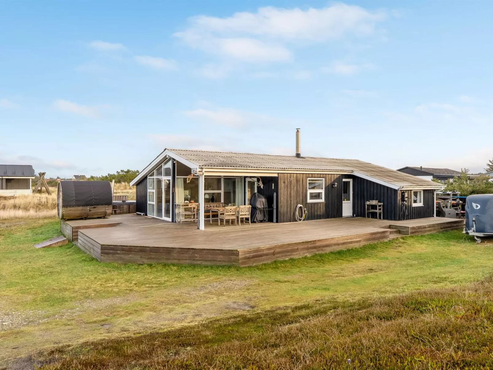 "Elba" - 500m from the sea-Draußen