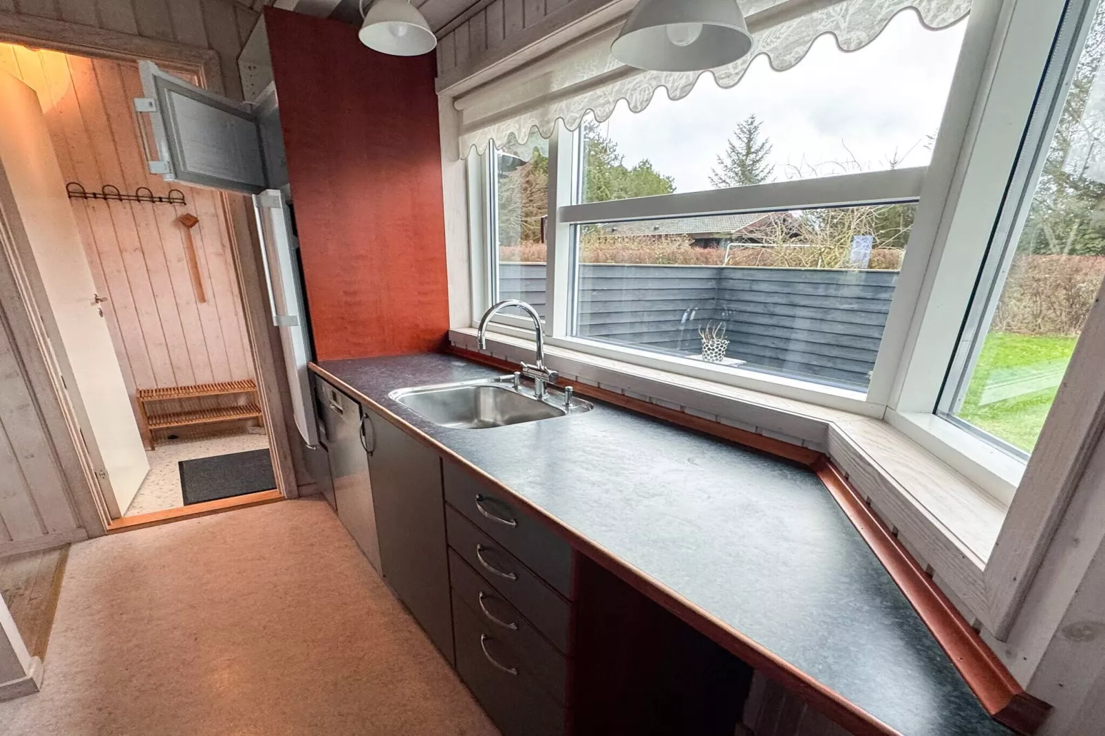 4 etoiles maison de vacances a Svendborg-Non tagué