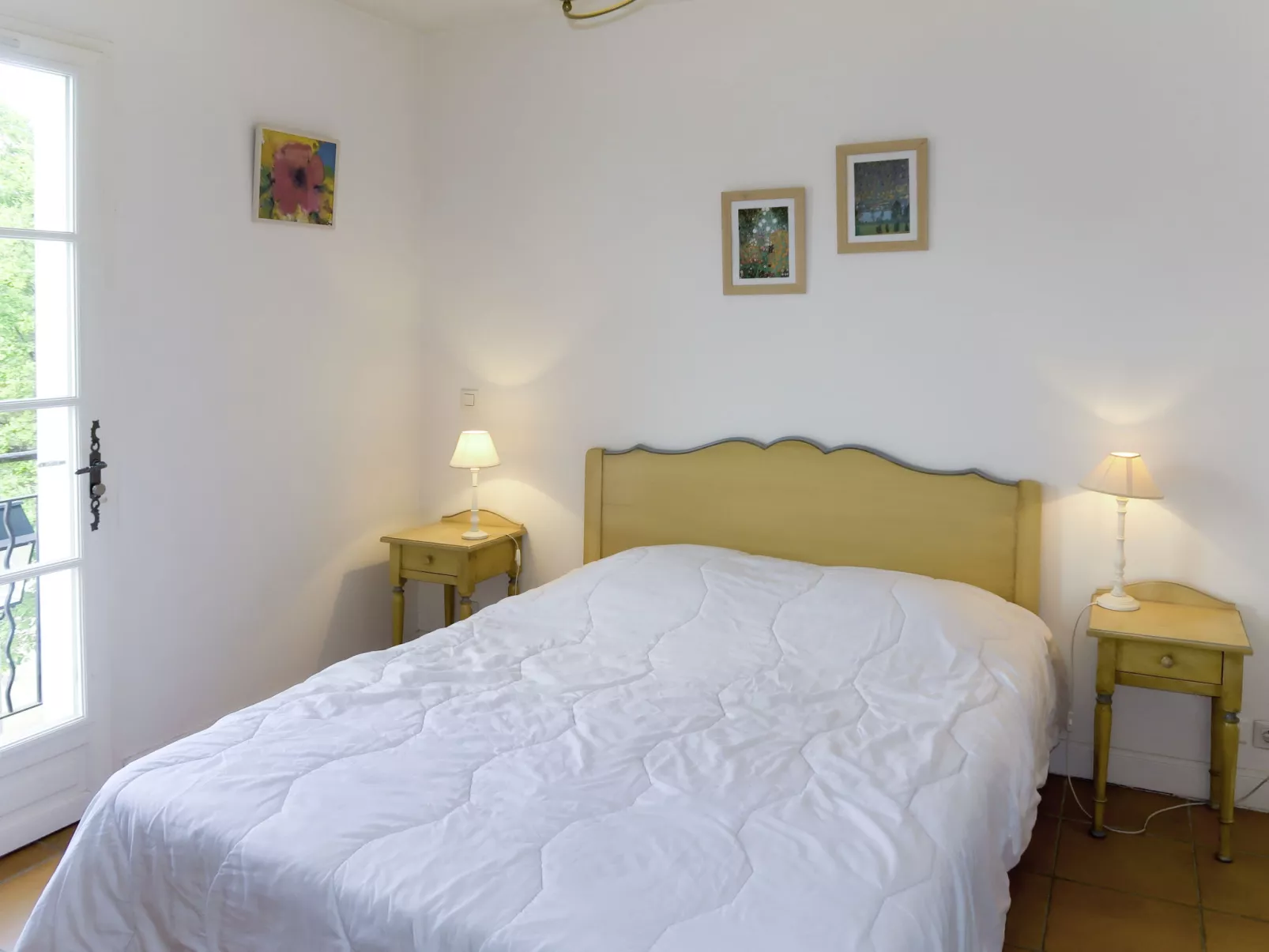 Hameaux de la Calade V6/8-Inside