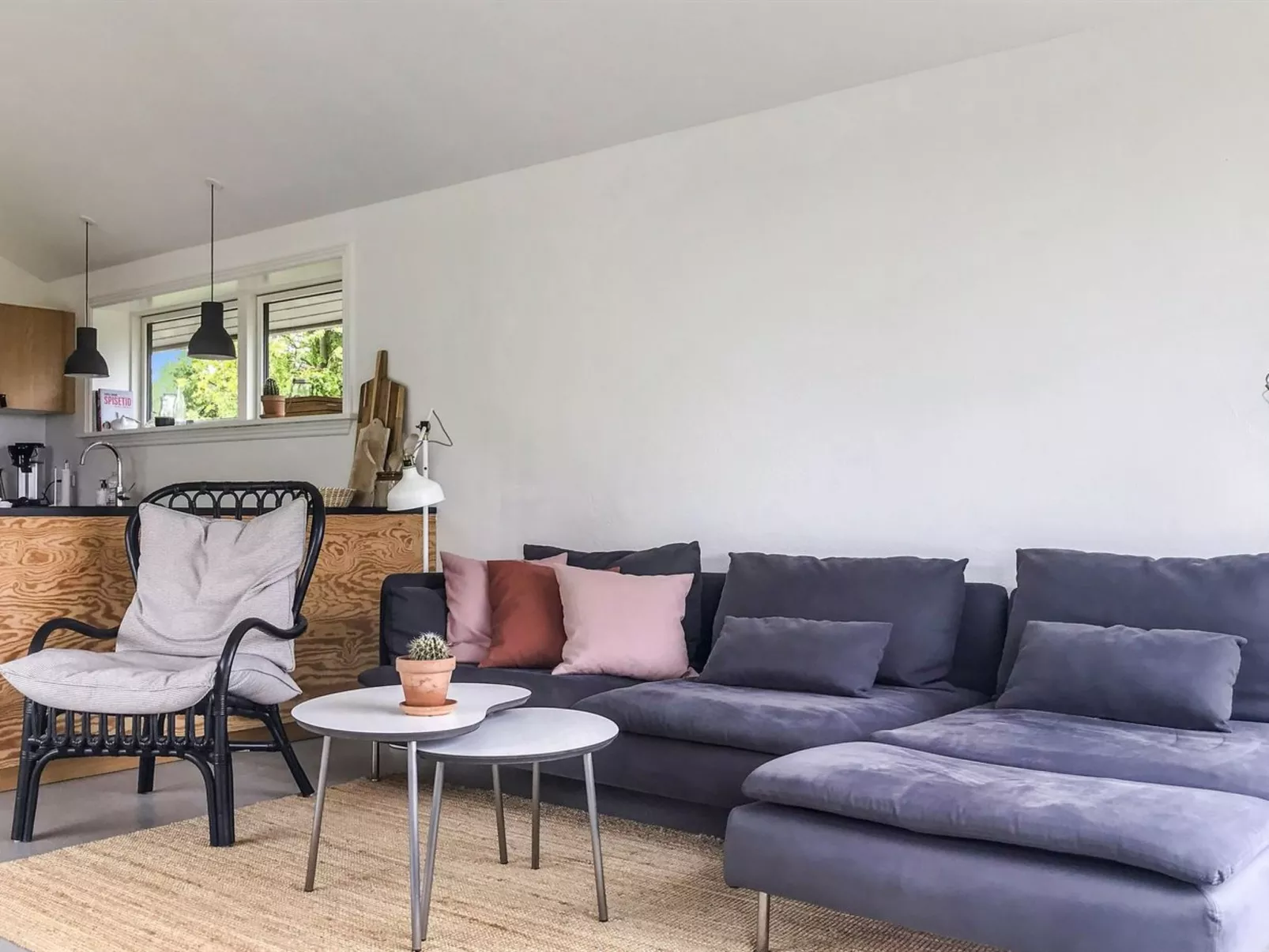 "Karlotta" - 500m from the sea - Drinnen