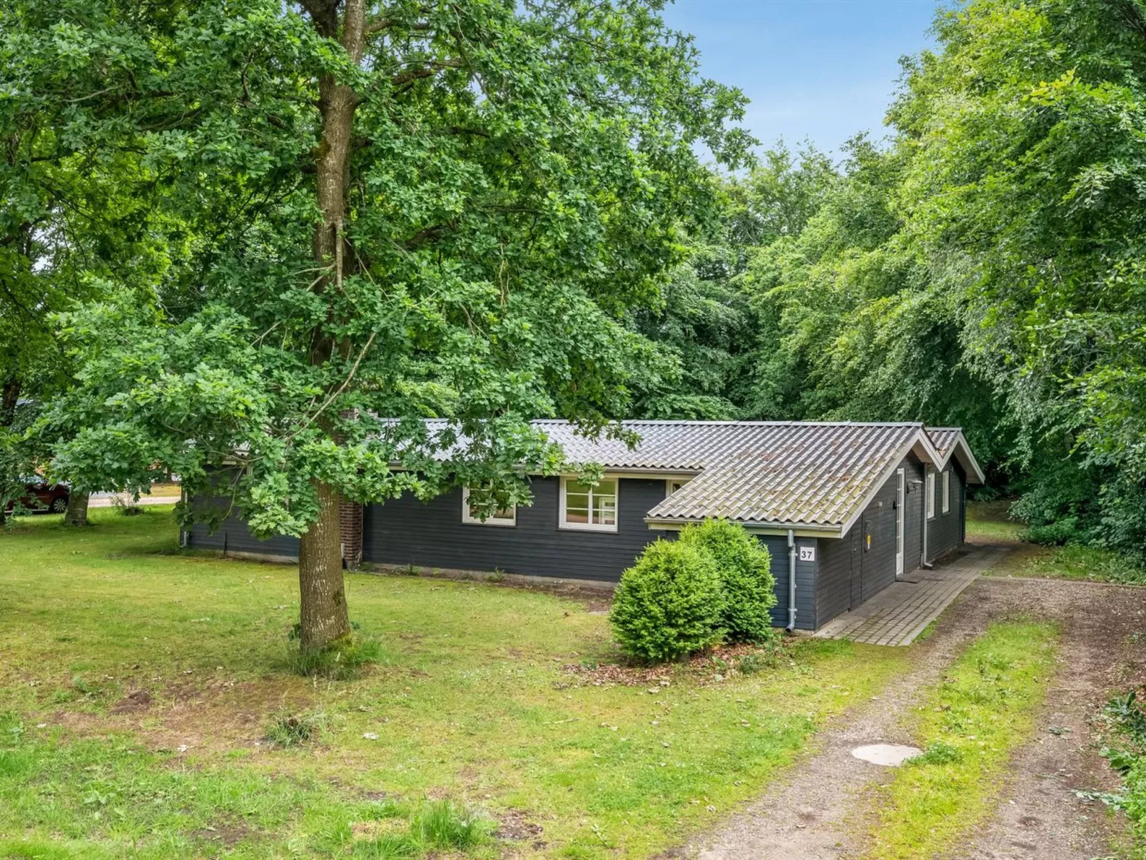 "Mena" - 10km from the sea-Draußen