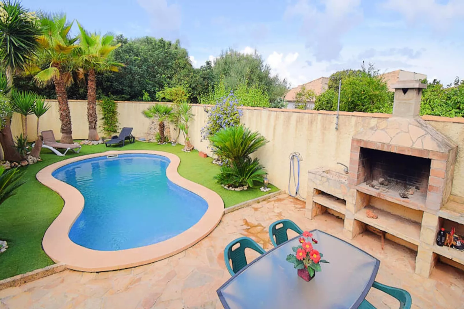 Maison à Muro - Nicht zugeordnet