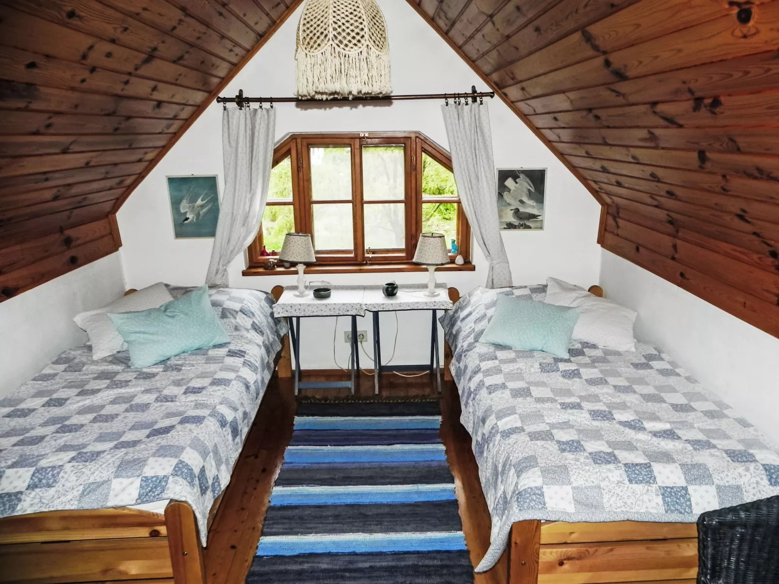 Himmelreichmühle-Dedans