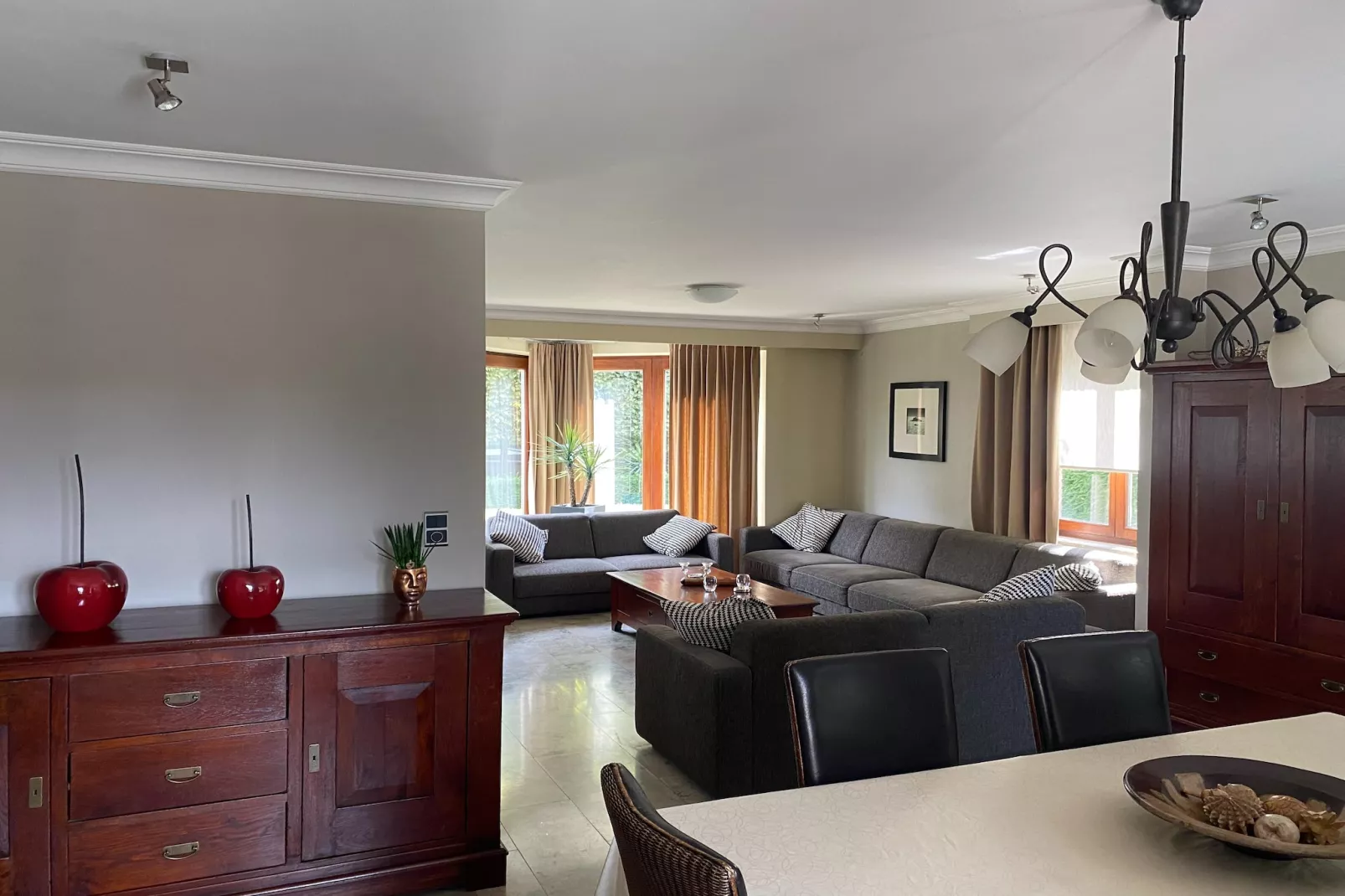 Hof van Kalenberg-Salon