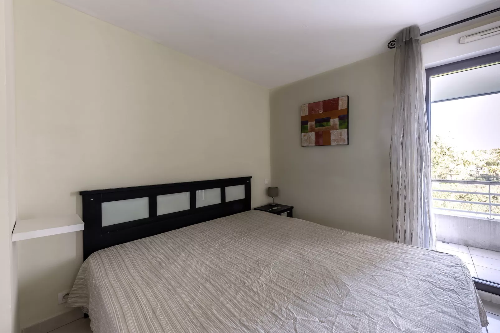 Carre Marine N°105 - 3P6-Bedroom