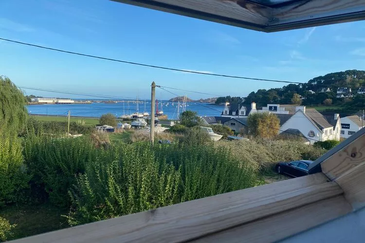 Ensemble de 2 maisons Plougasnou-View summer