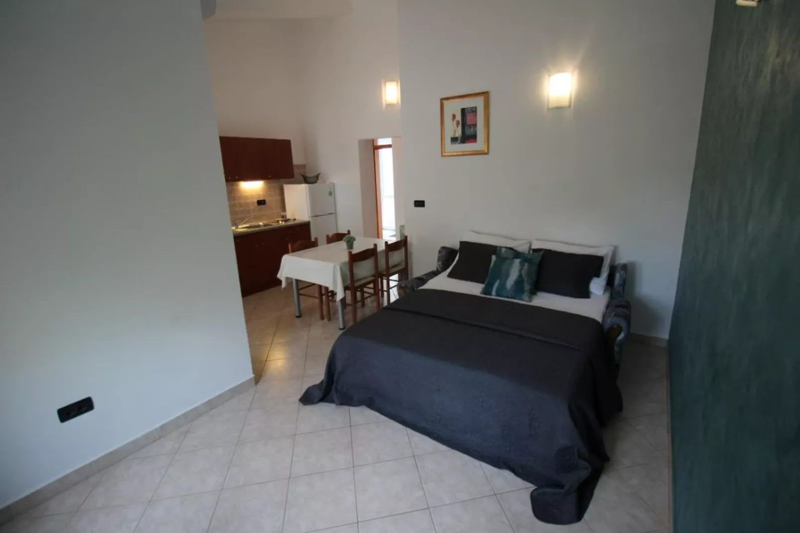 Sv Marija I-Ferienwohnung 2 - Typ 2plus2-Schlafzimmer