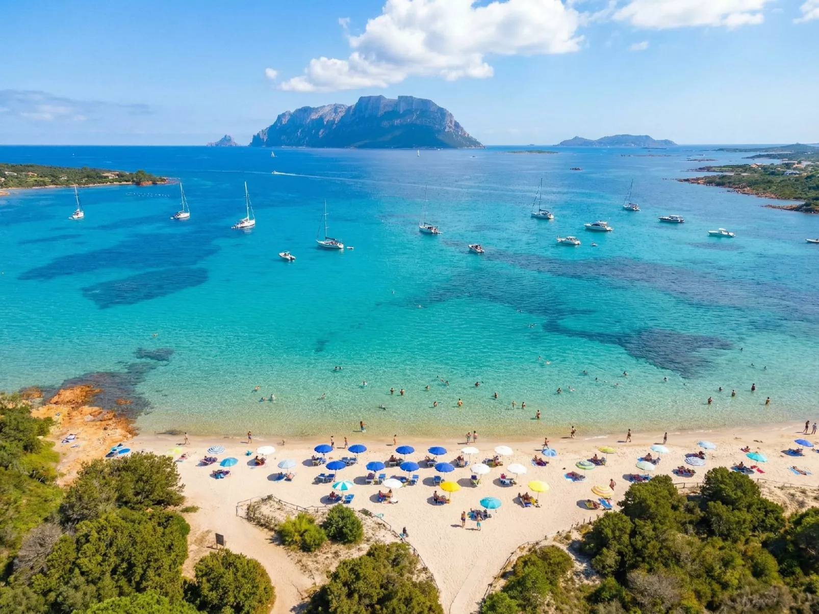 La Quercia - Outside