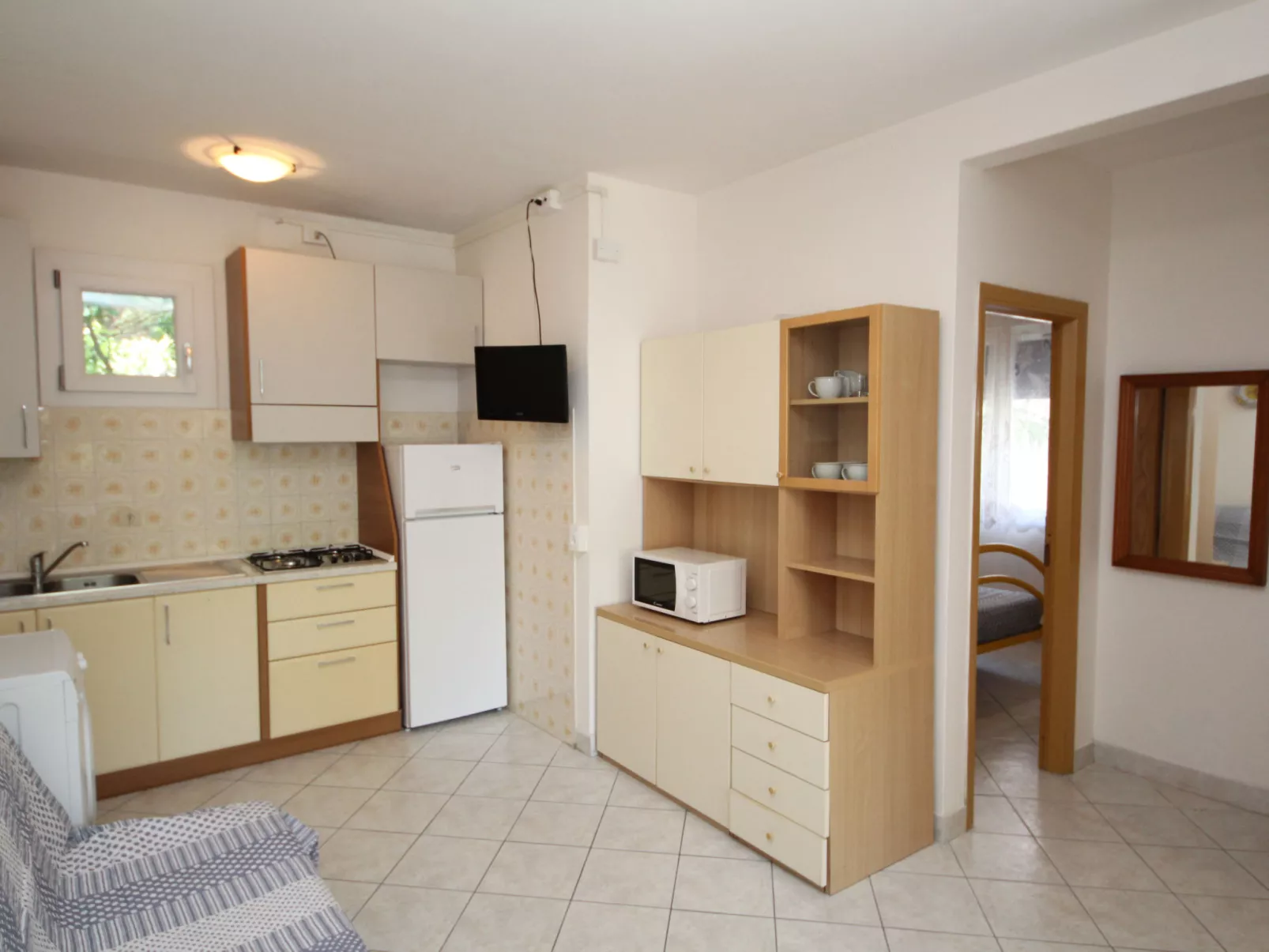 Adriana Salici-Inside