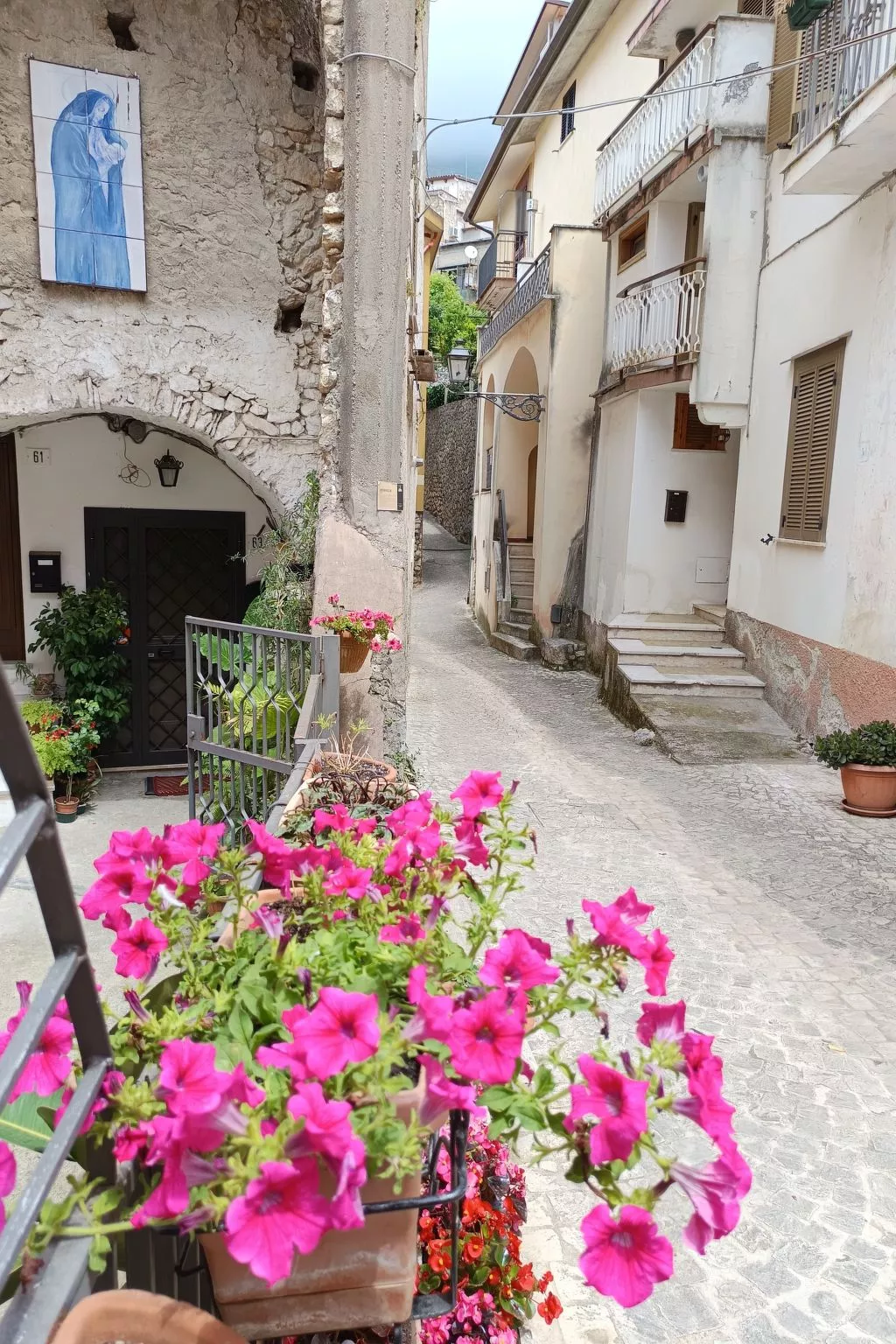 Giardino dei Limoni - Dehors