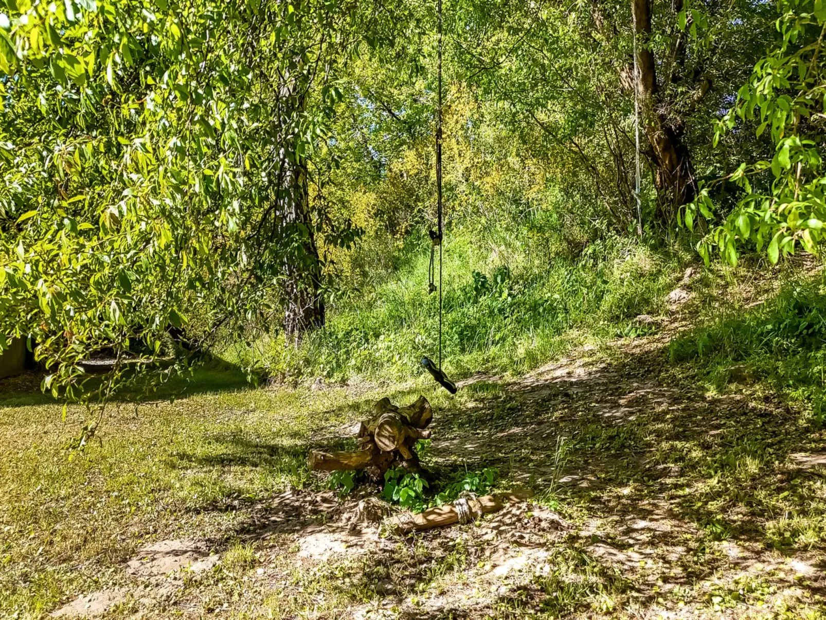 "Simjanka" - 800m from the sea-Draußen