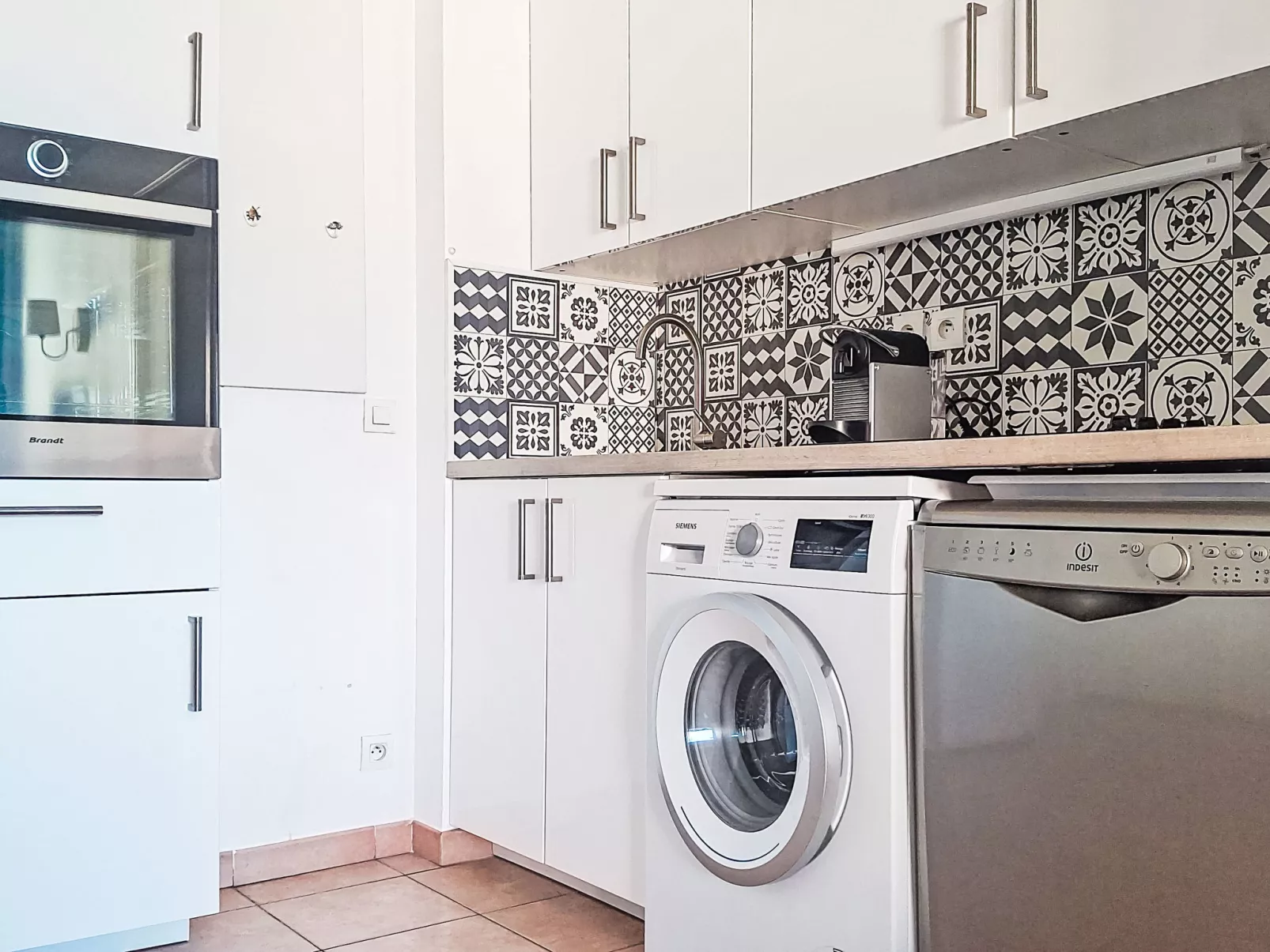 Les Rivages de Coudoulière - Drinnen