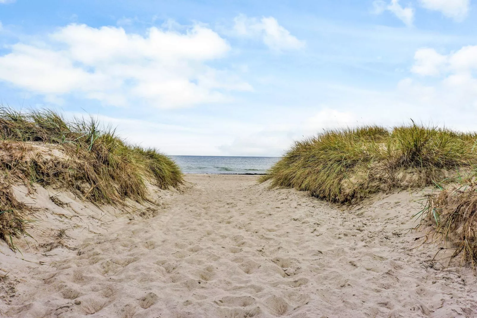 4 Sterne Ferienhaus in Löttorp-Im Freien