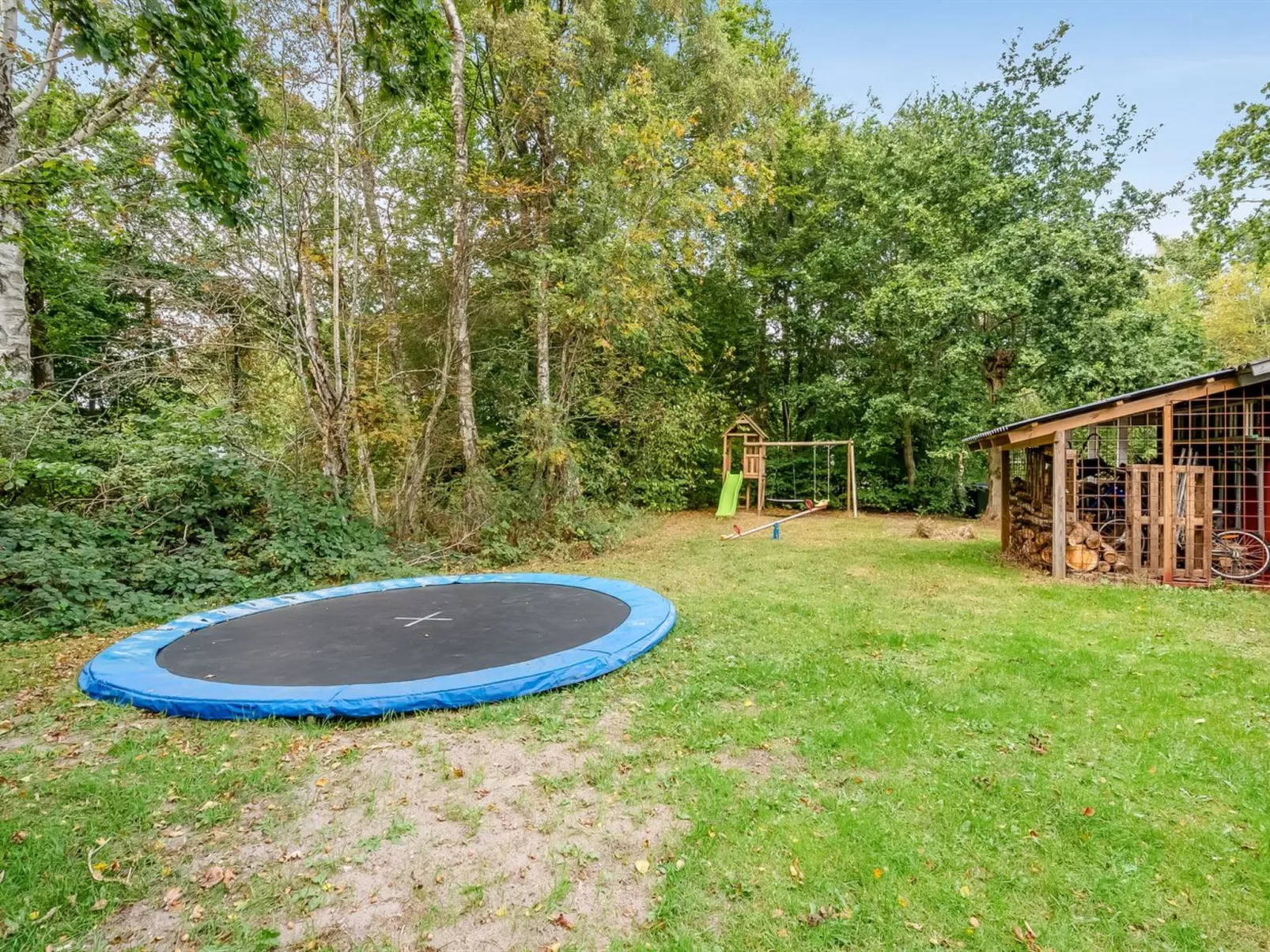 "Marino" - 600m from the sea - Outside