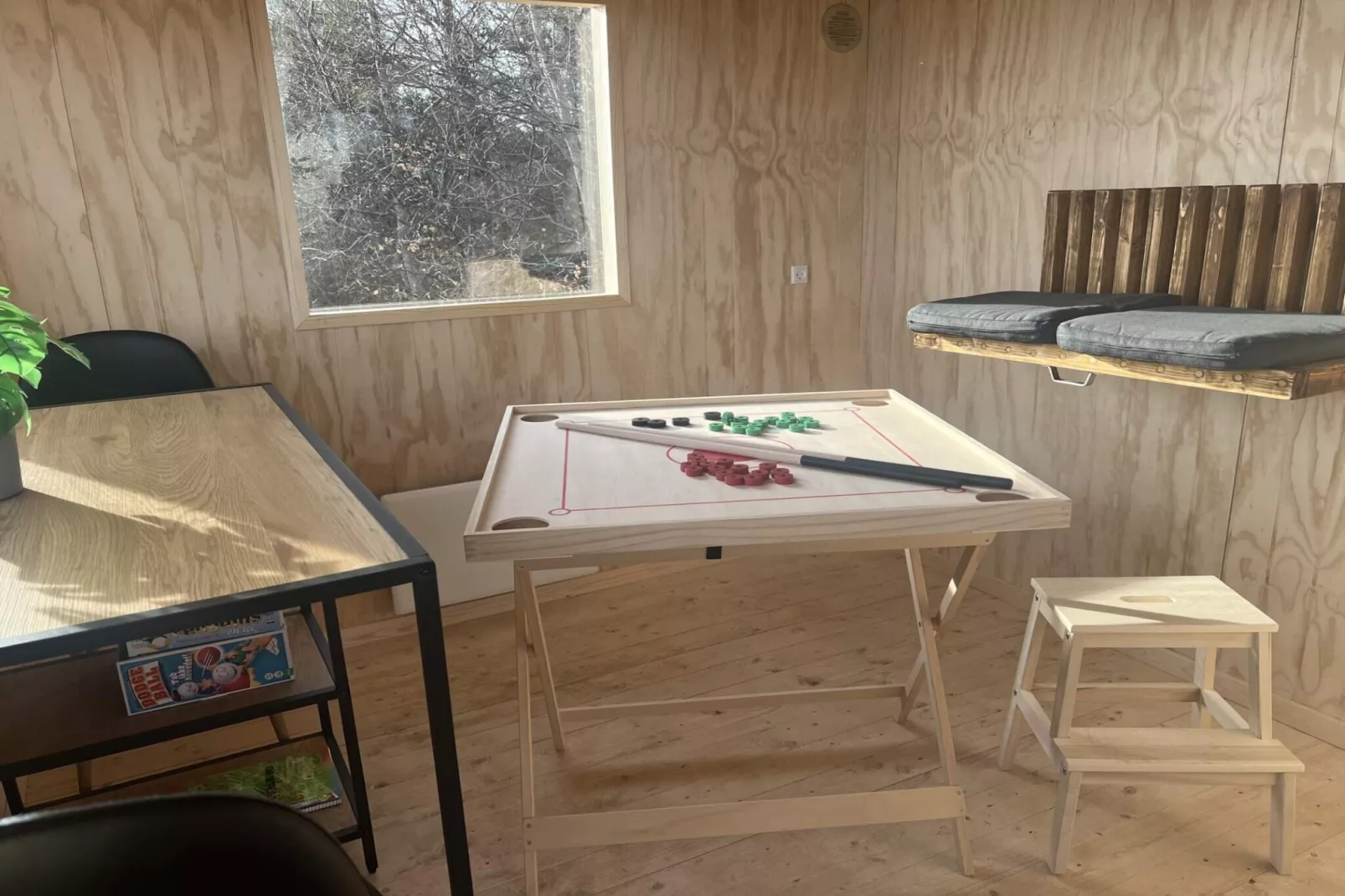 4 etoiles maison de vacances a Ebeltoft