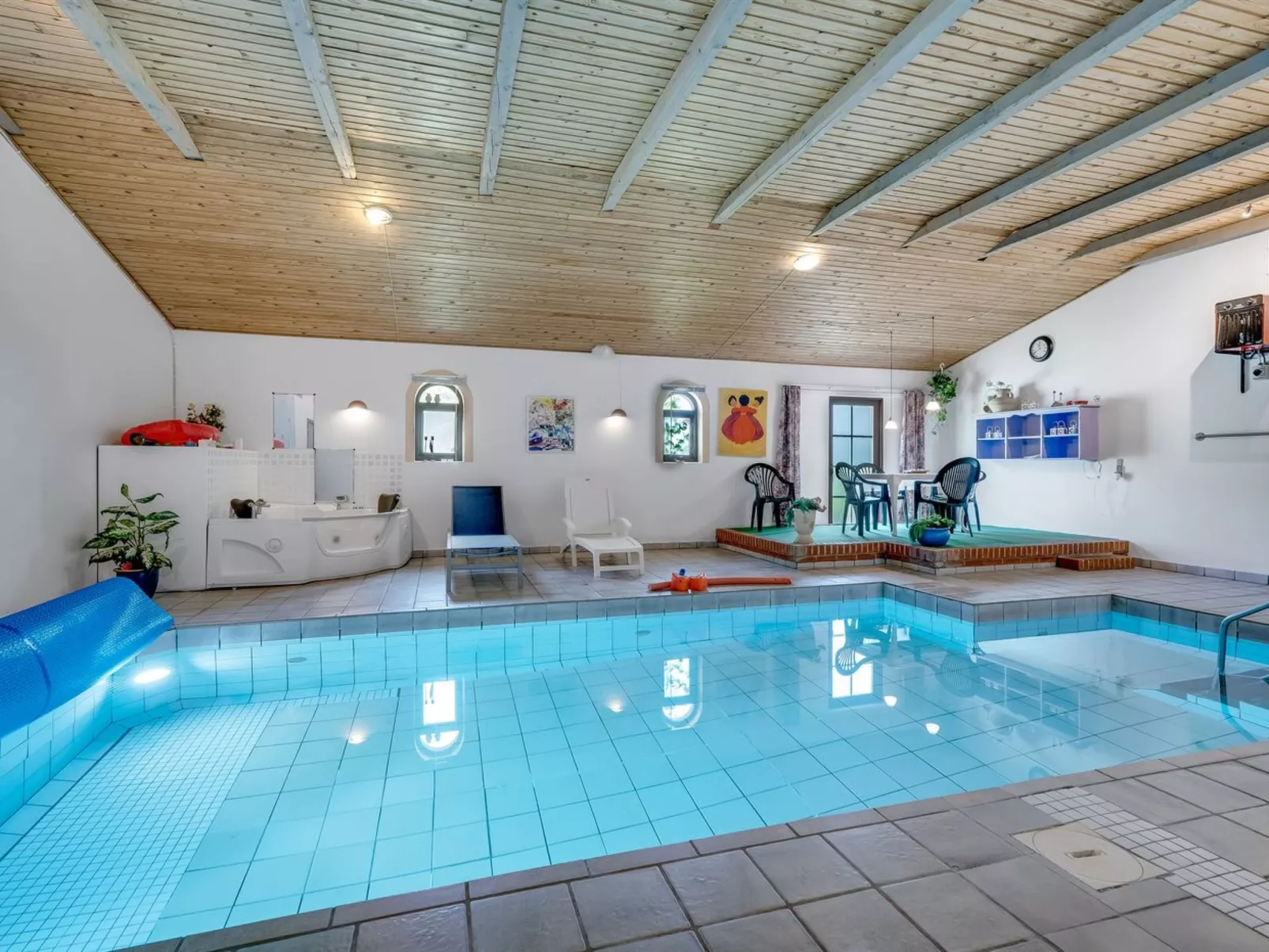 "Virve" - 100m to the fjord - Dehors