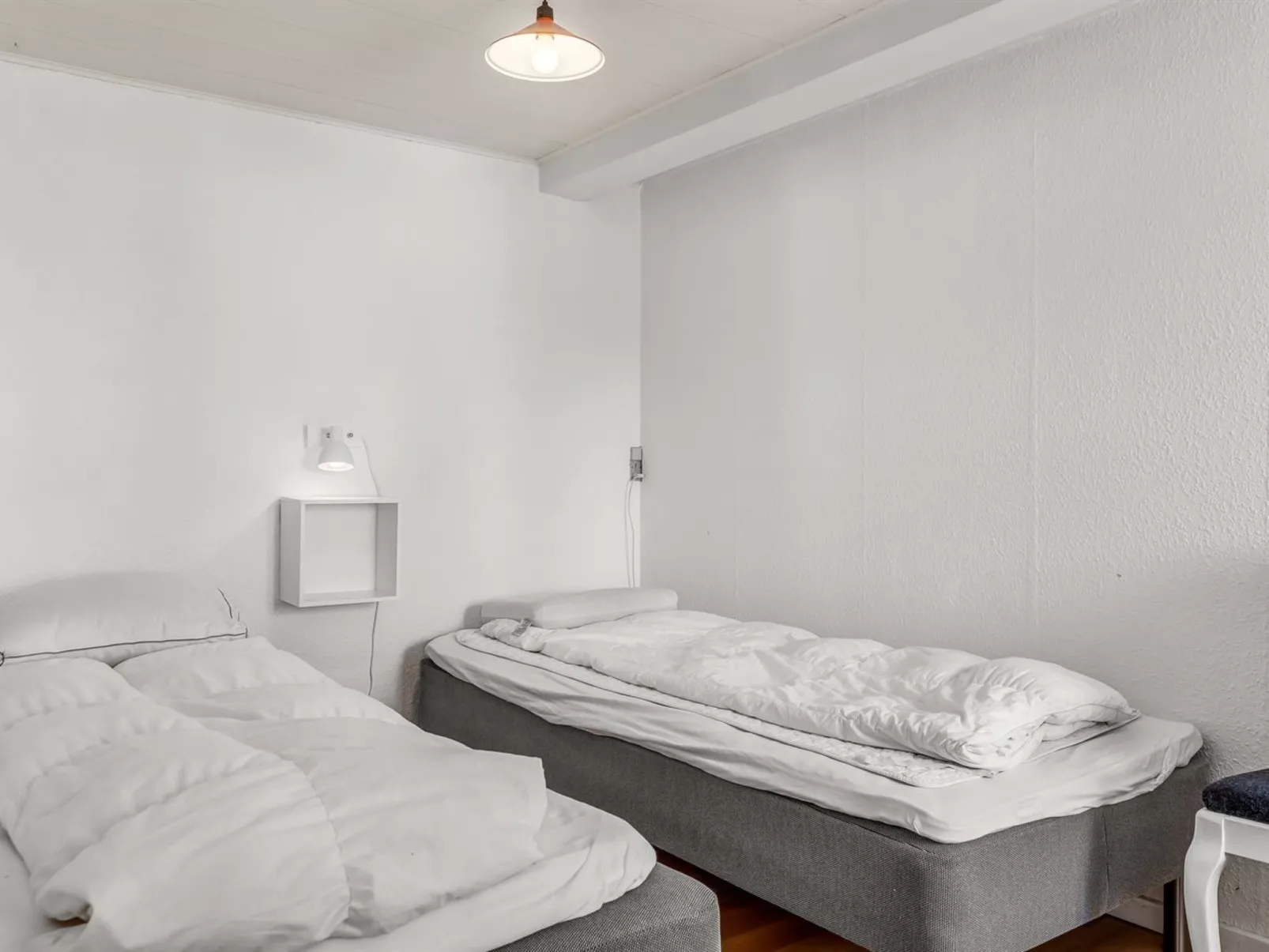 "Spase" - 23km from the sea - Drinnen