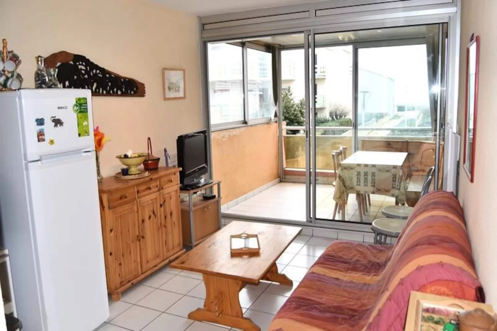 Résidence Le Neptune - Nicht zugeordnet