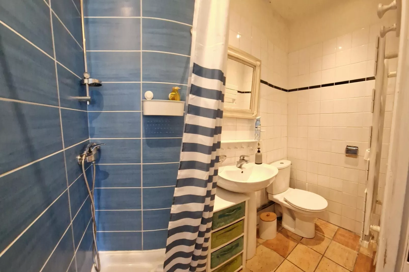 Ensemble de 2 maisons Plougasnou-Bathroom