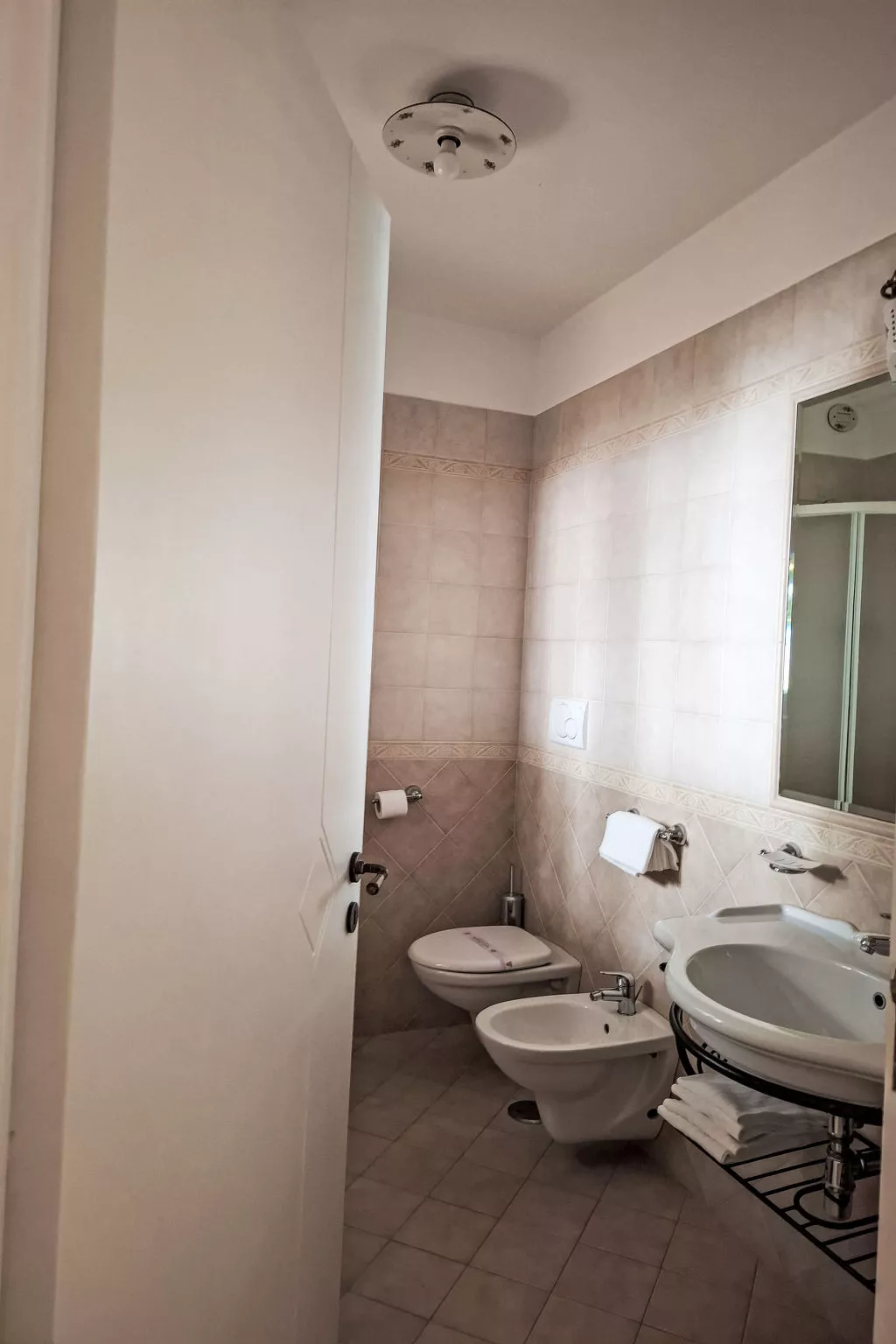 Agriturismo Salinola da Fabio&Paola - Dedans