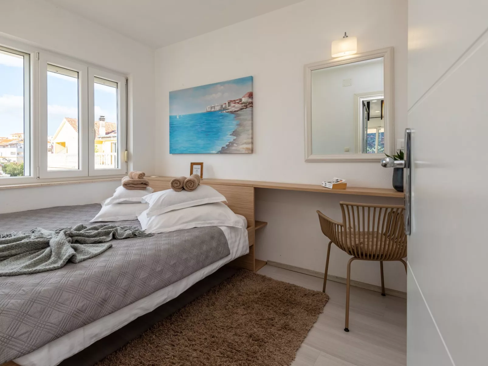 Apartment mit Meerblick - nur für Erwachsene - Image-tags.info