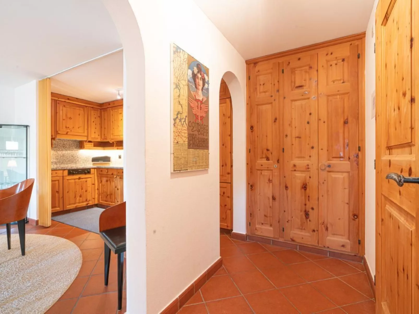 Chesa Polaschin B6 - Image-tags.info