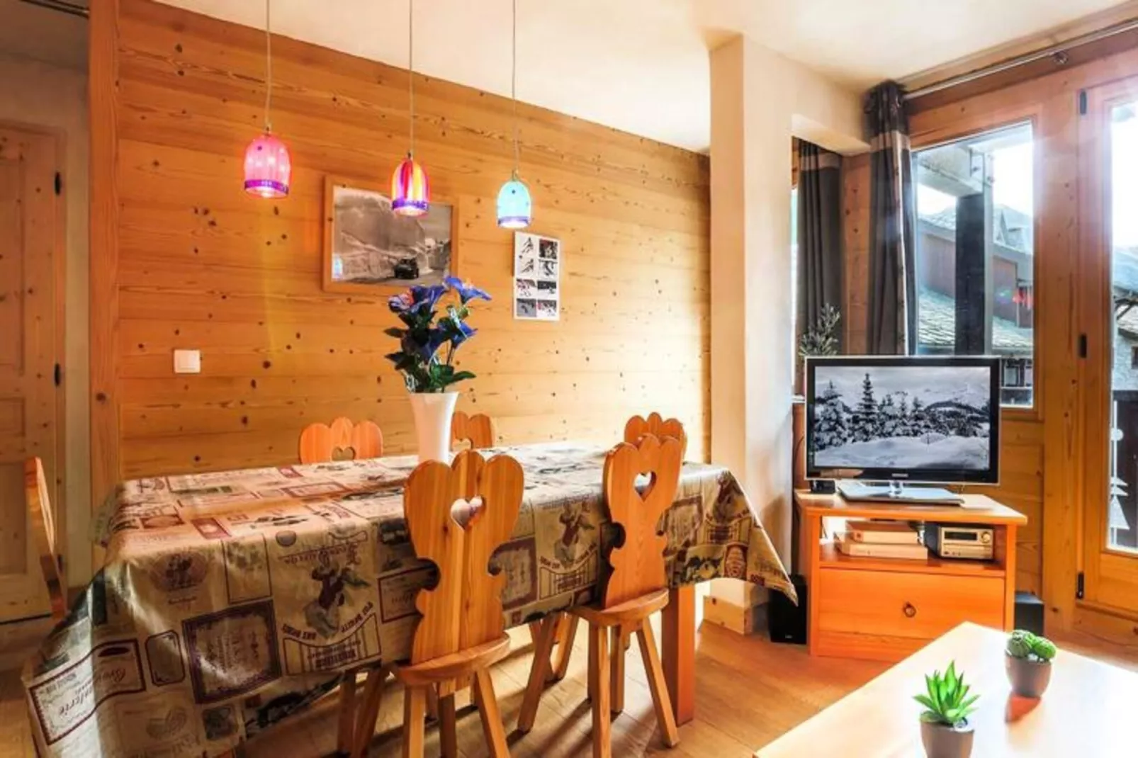 Résidence Val D'isere Village - Untagged