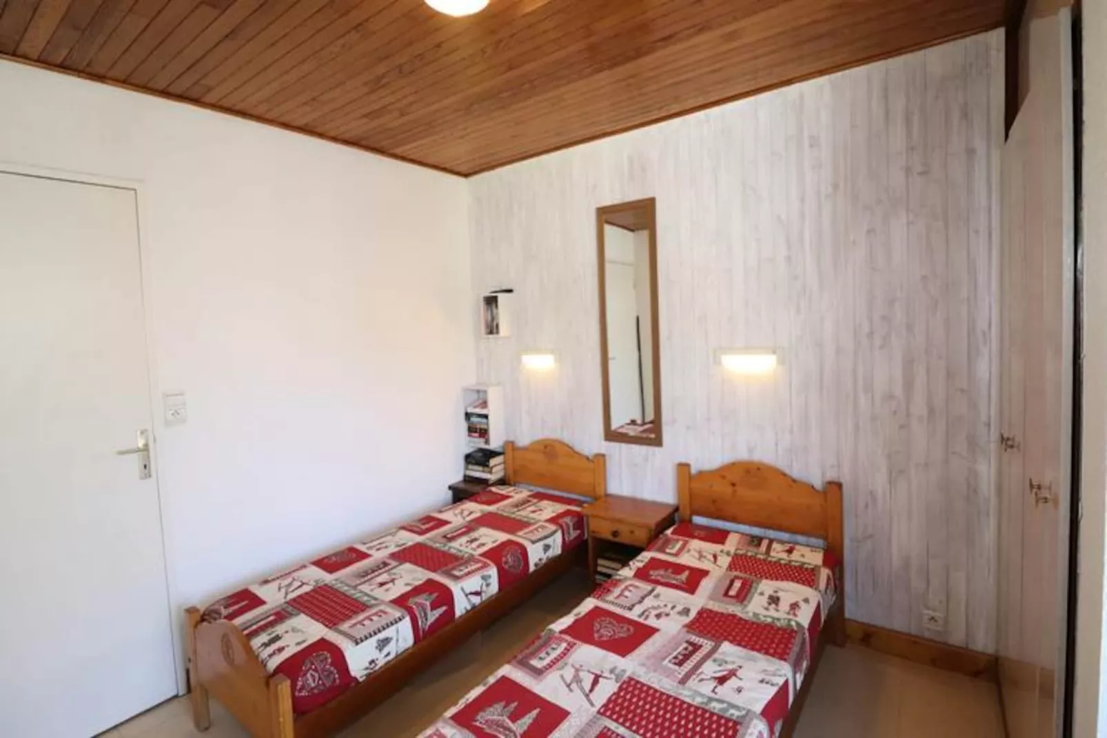 Résidence Roches Rouges B - Nicht zugeordnet