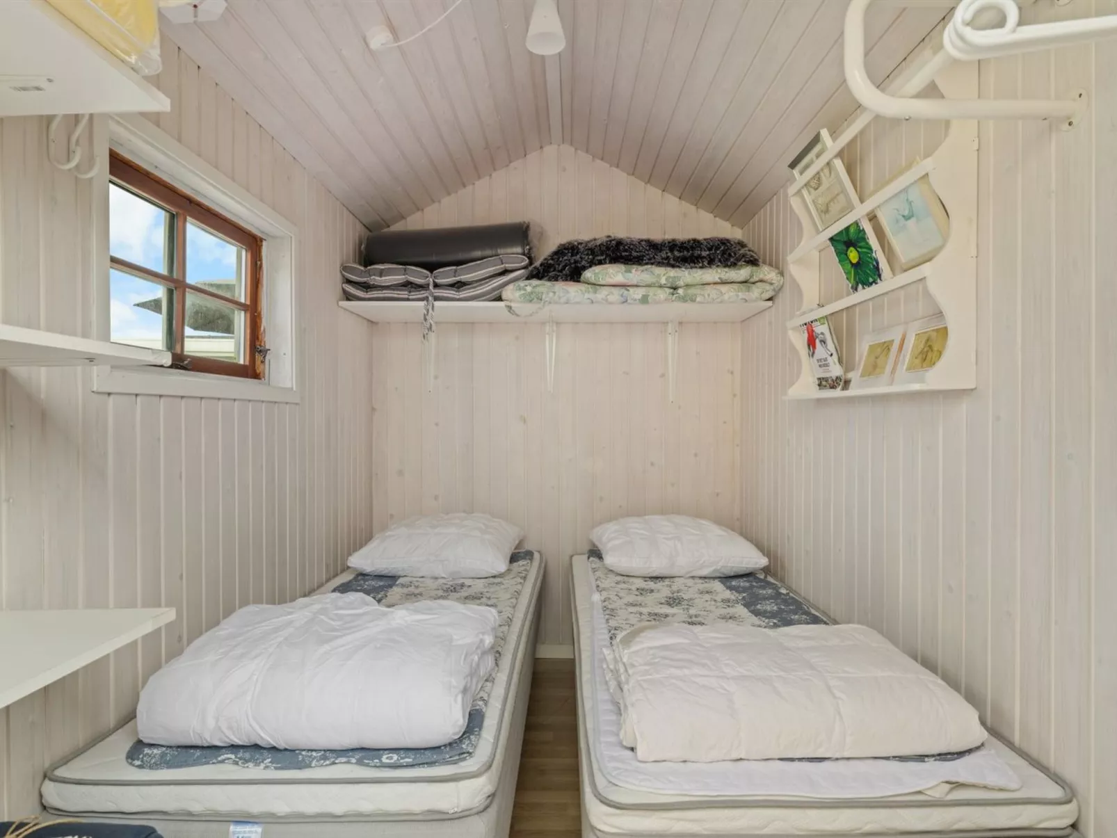 "Lenya" - 60m from the sea - Drinnen