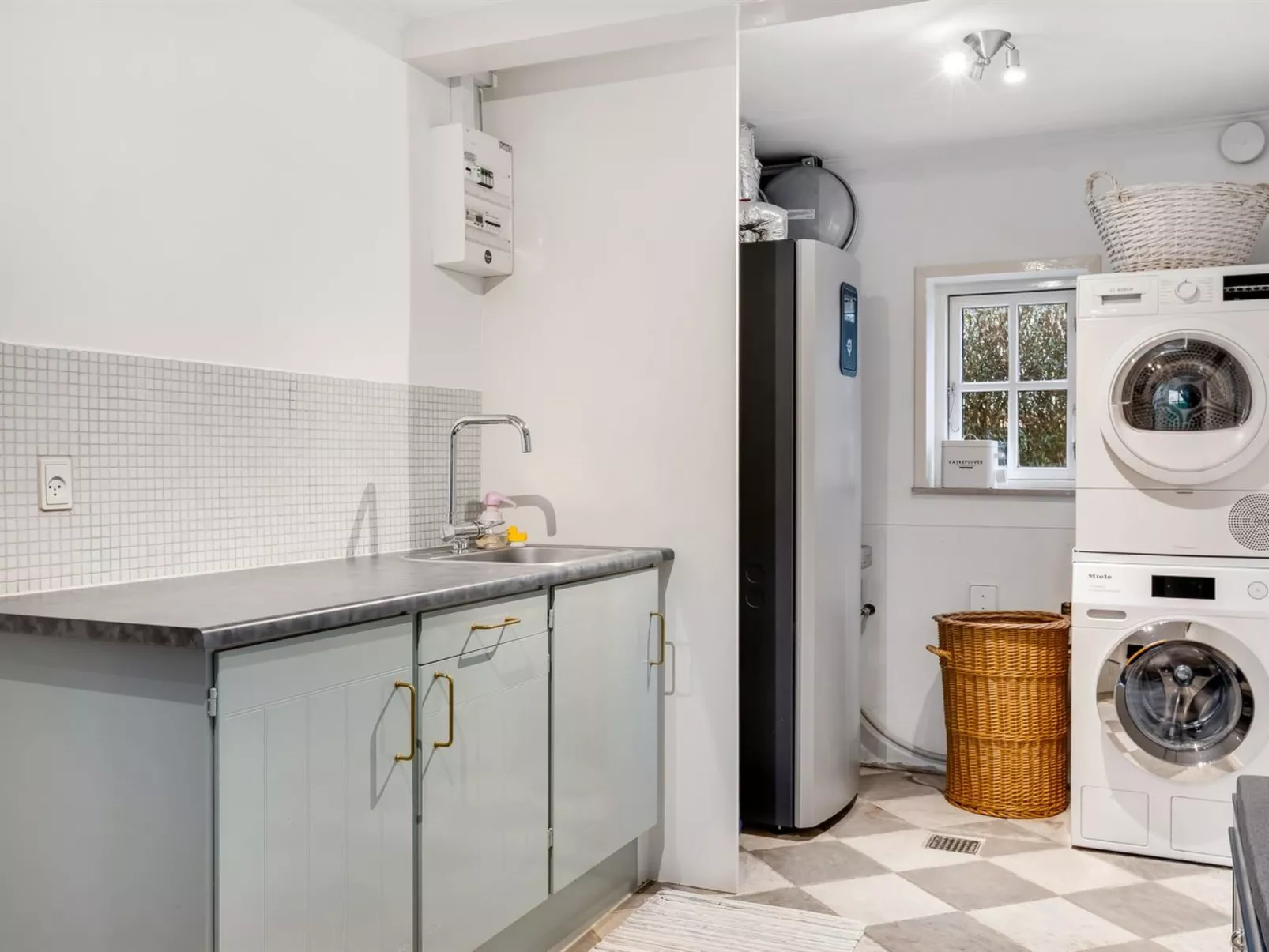 "Edla" - 5km from the sea - Dedans