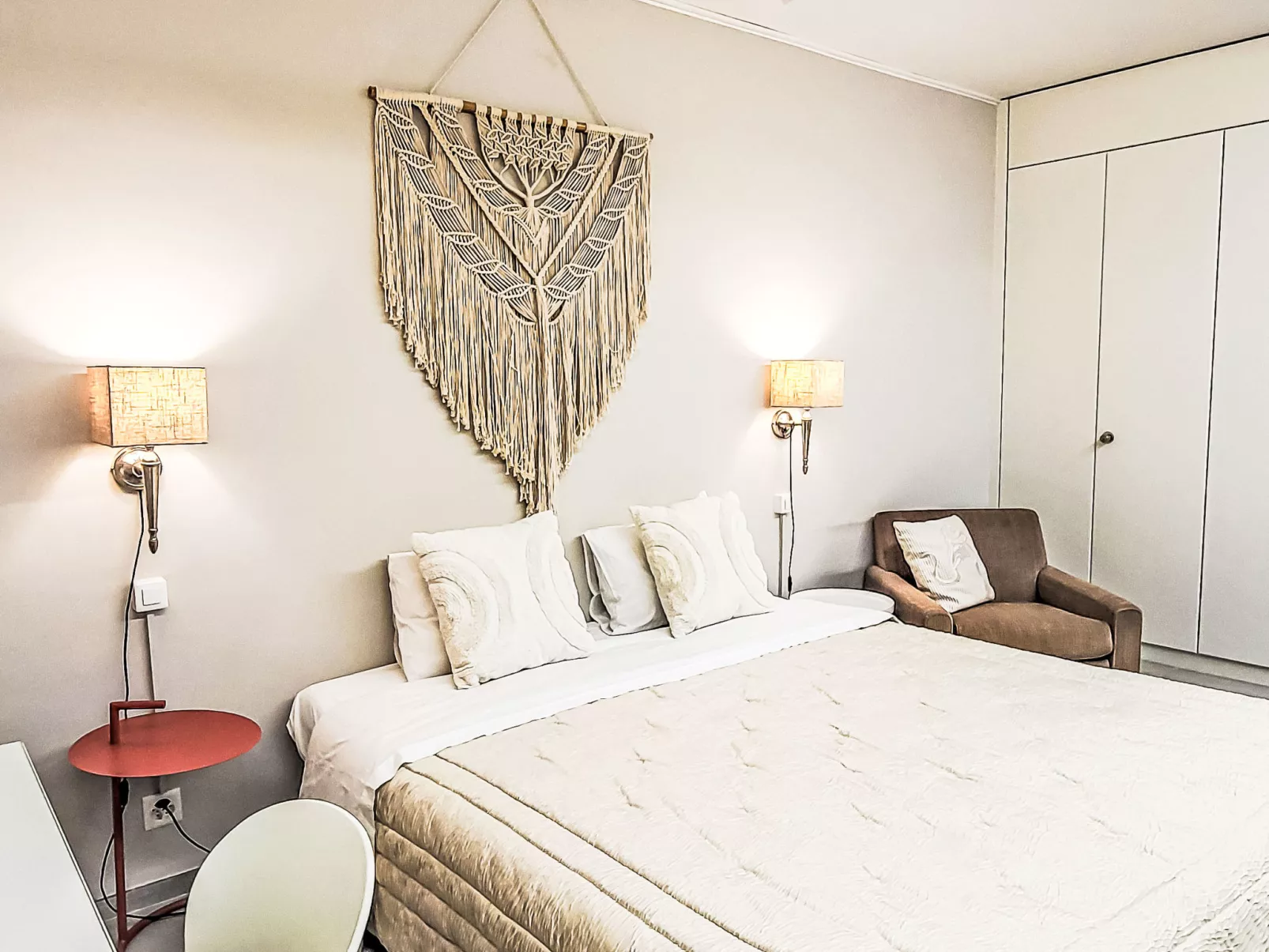 Blue Vista Lugano Apt.616 - Dedans