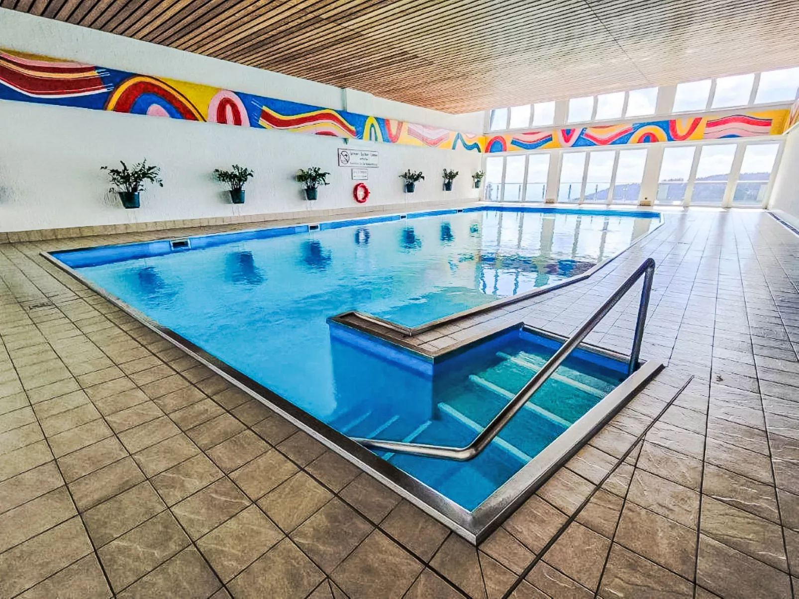 Urban & Florian Apt.67 Family - Drinnen