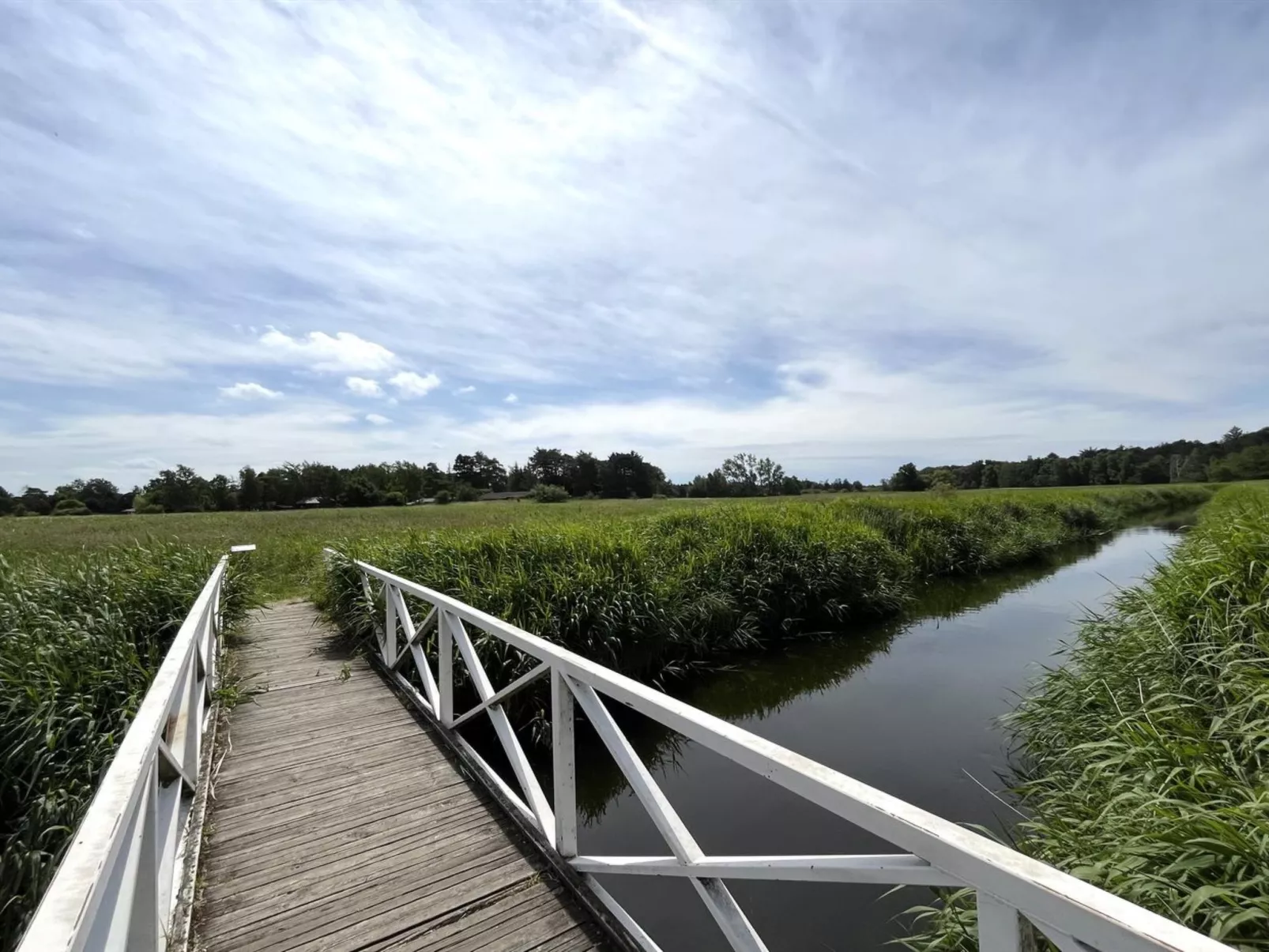 "Holmfridur" - 1.1km from the sea - Draußen