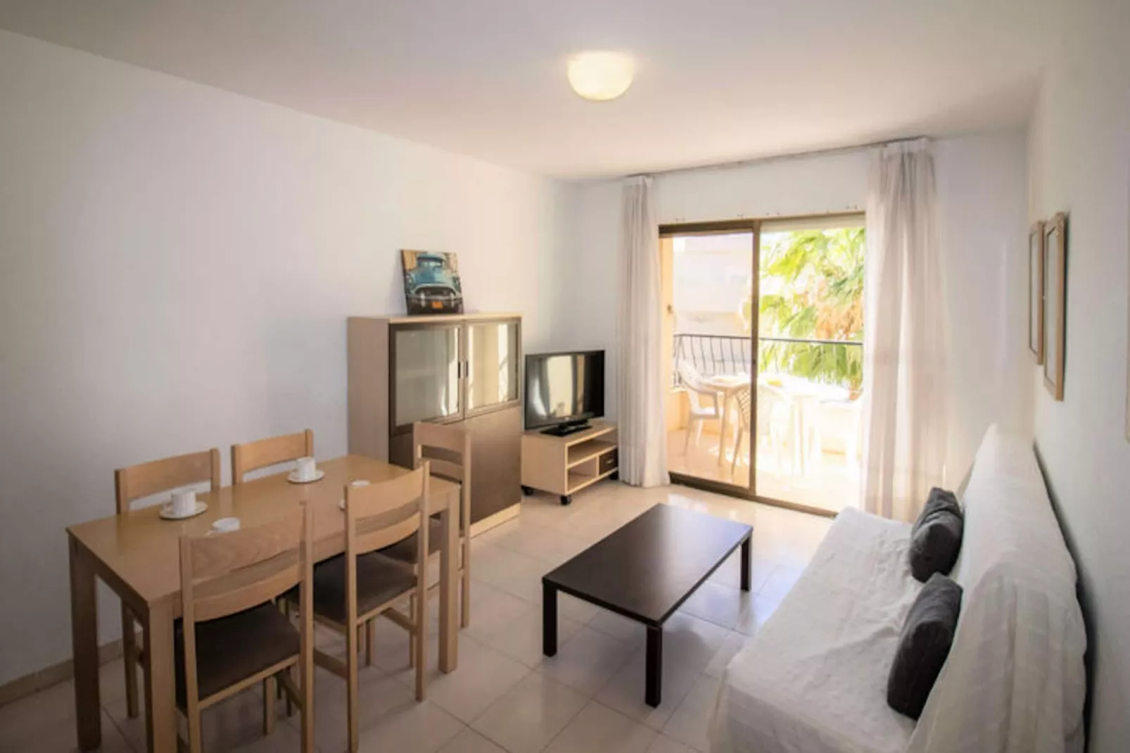 Appartements à Alcossebre-Nicht zugeordnet