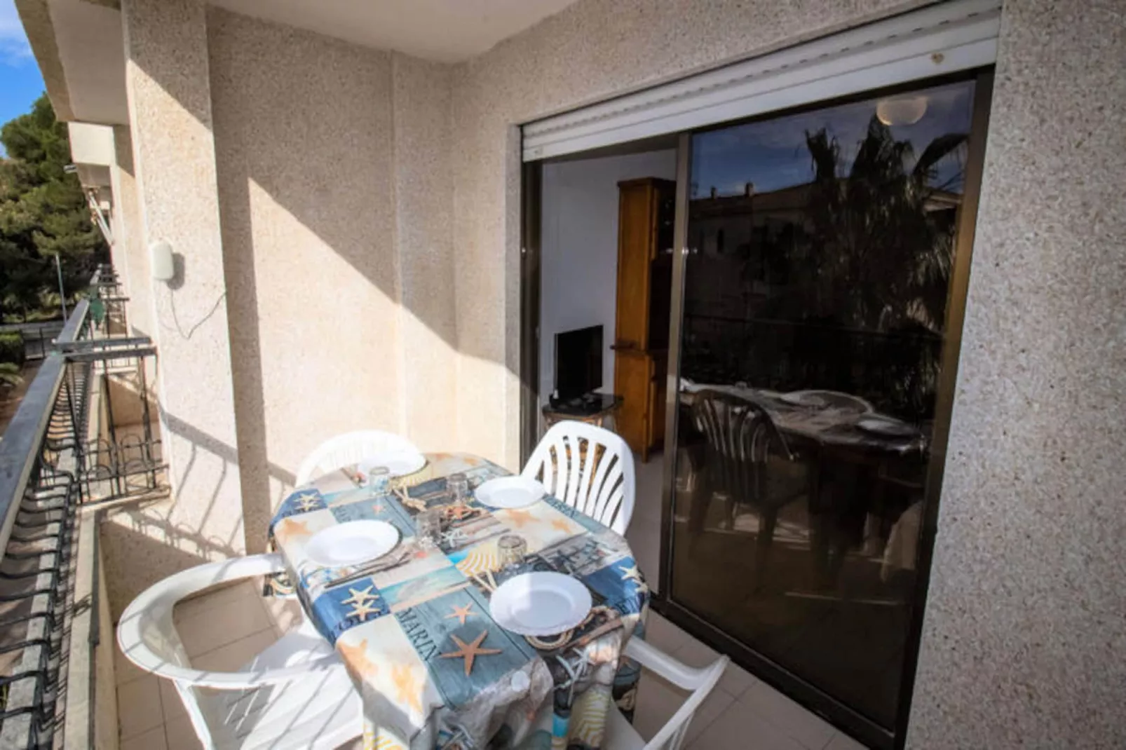 Appartements à Alcossebre-Nicht zugeordnet