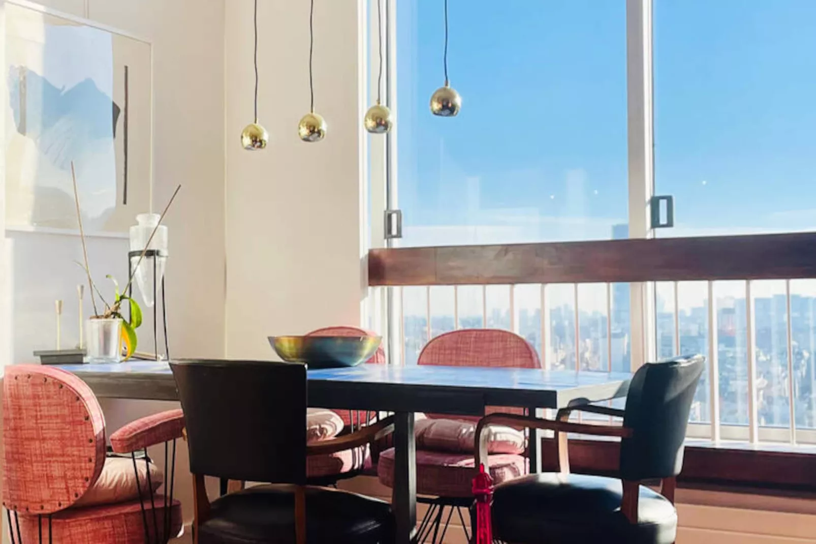 Appartements à Paris - Non tagué