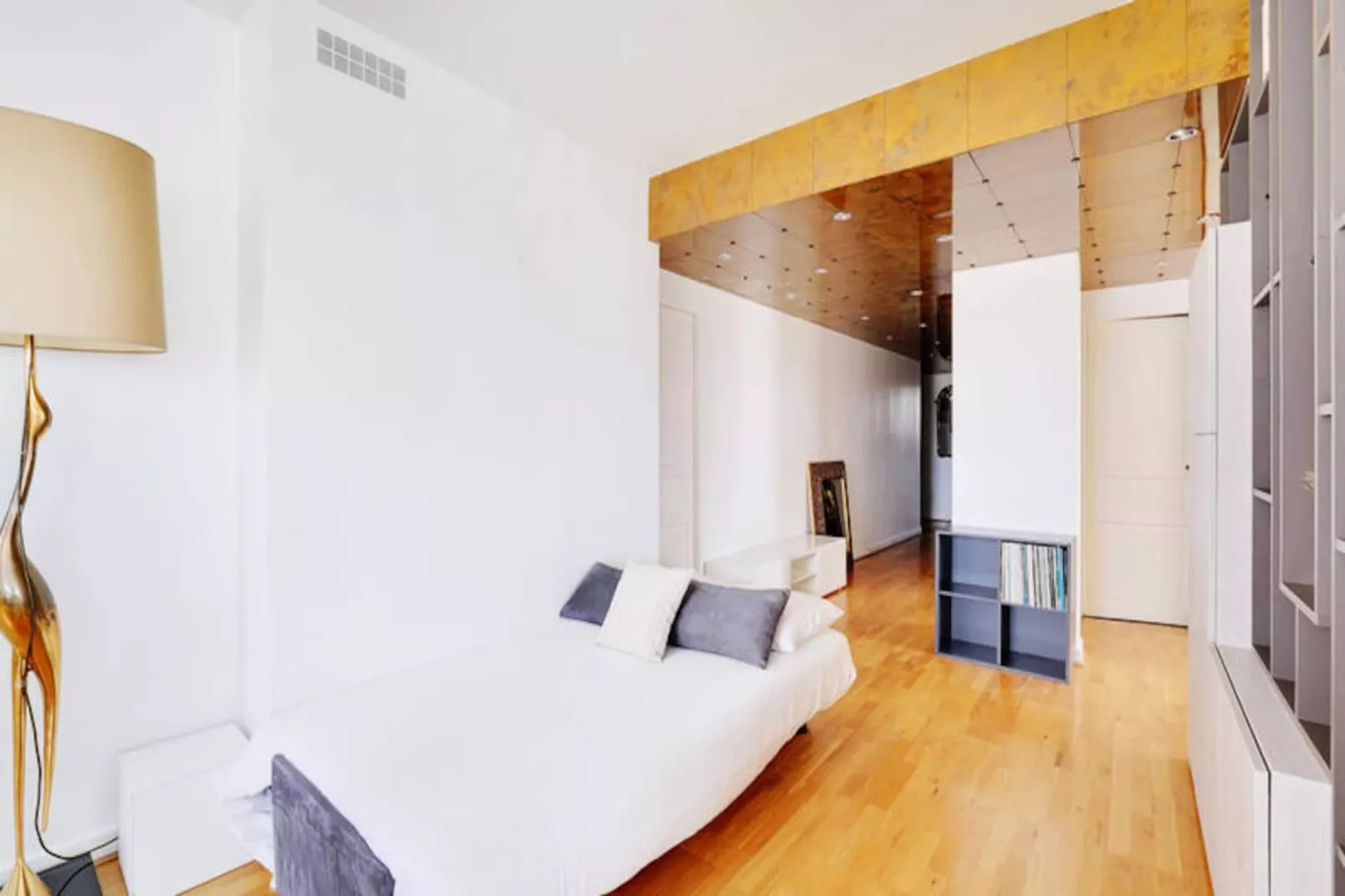 Appartements à Paris - Nicht zugeordnet