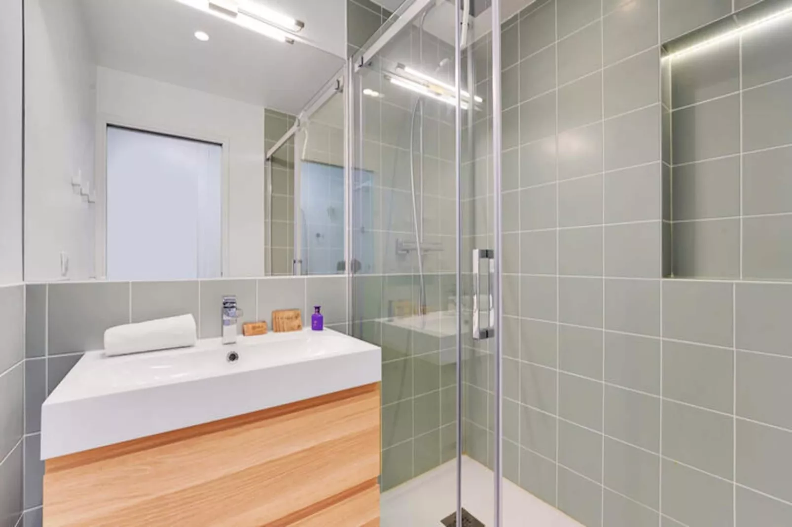 Appartements à Paris - Nicht zugeordnet