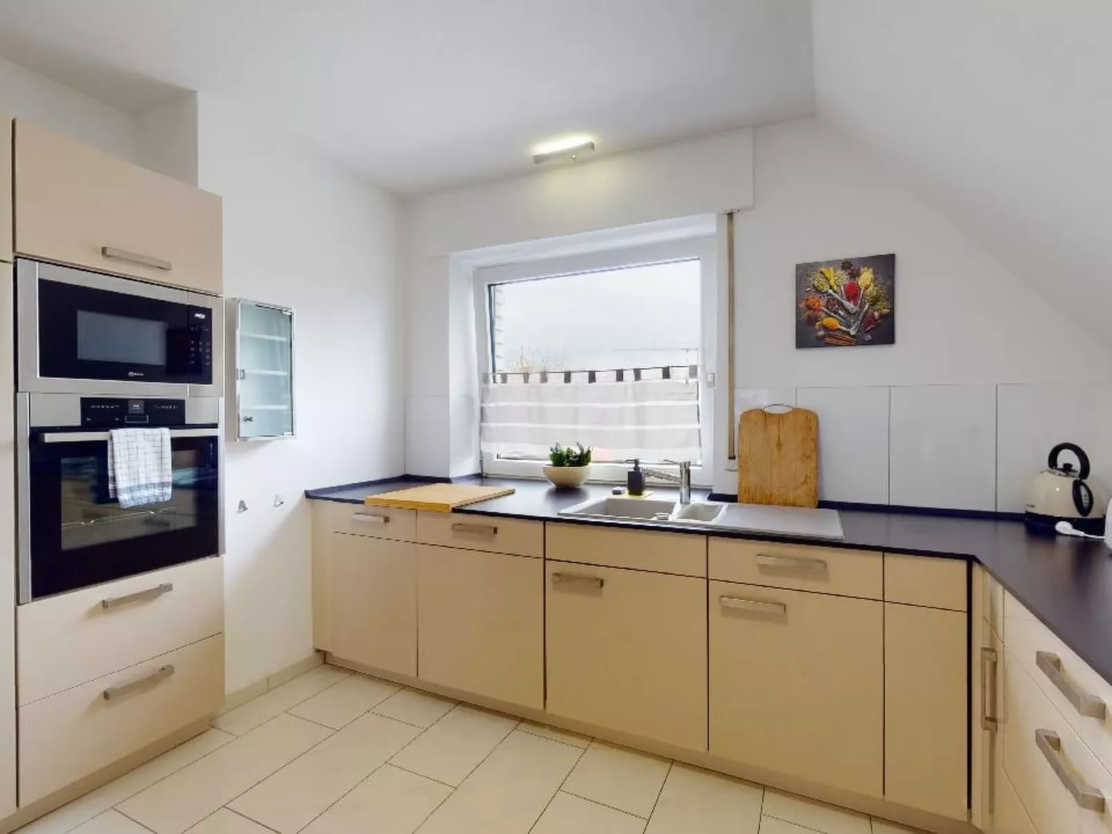 Helle Familienfreundliche Barrierefreie Wohnung - Image-tags.info