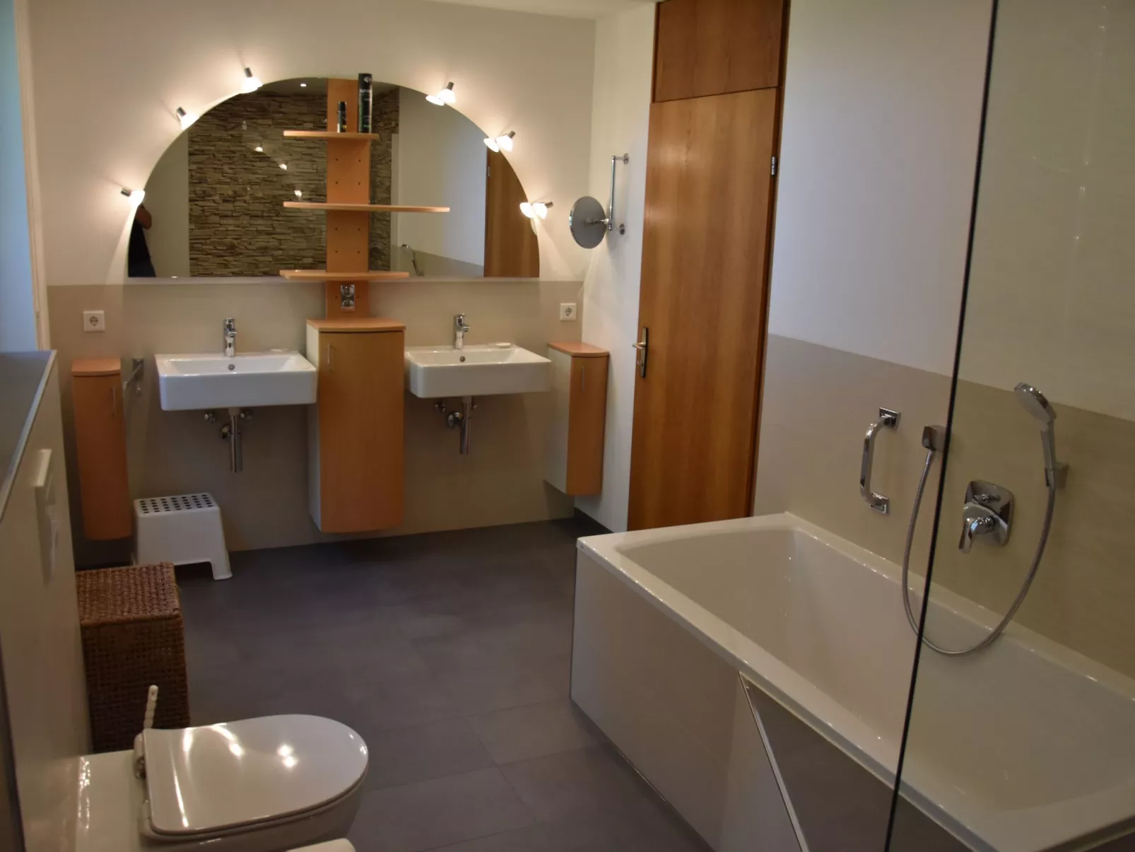 Auszeitoase Freystadt - Park, Billard, Sauna, Kamin, E-Bikes, - ideal für große - Image-tags.info