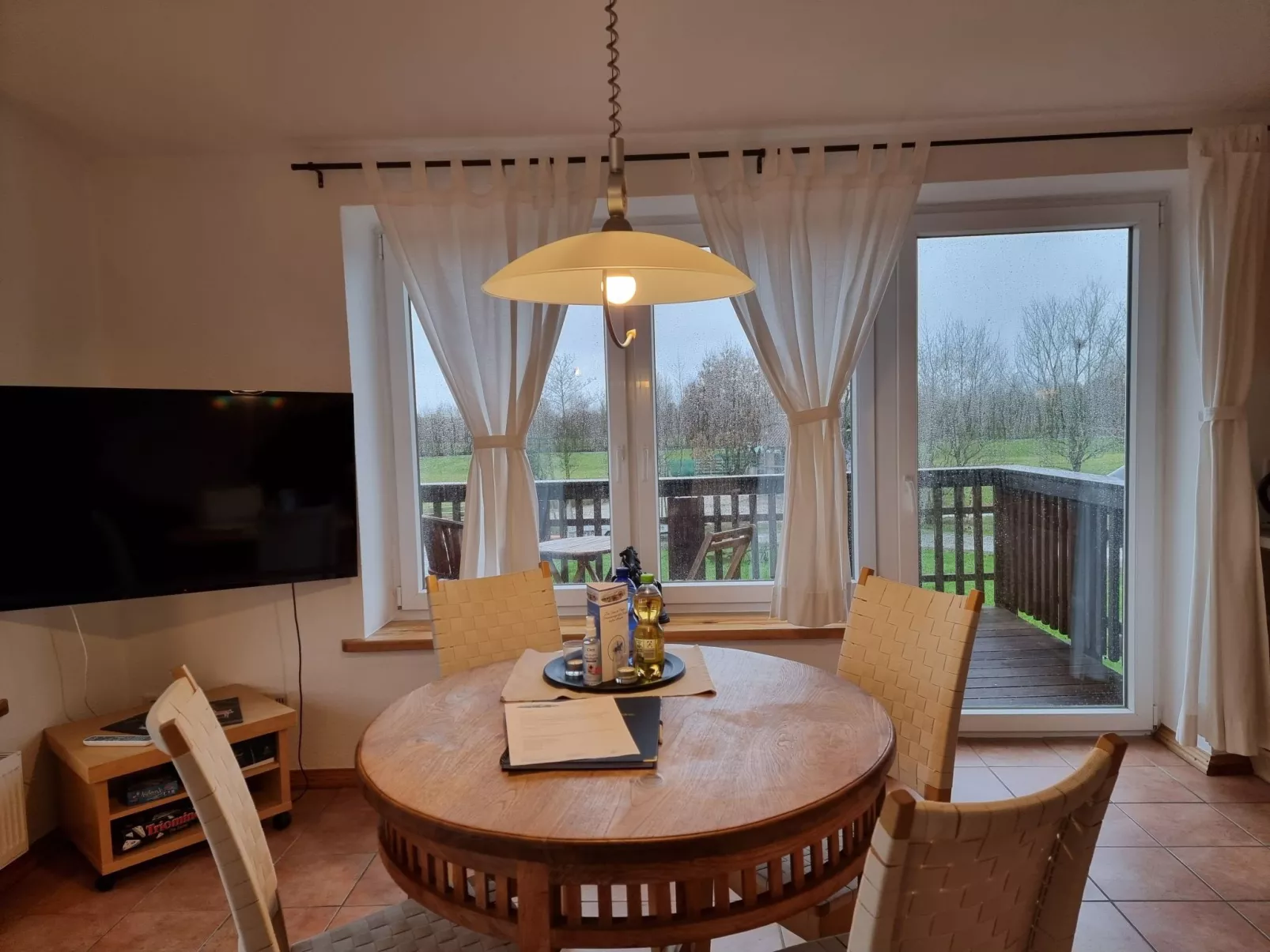 Gemütliche Ferienwohnung für zwei in ruhiger Lage. - Image-tags.info