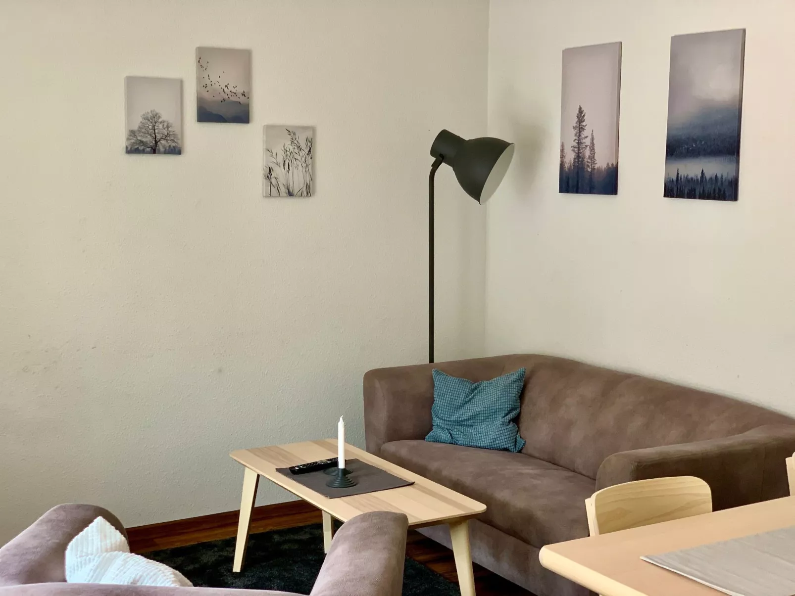 "Hasel" Barrierefrei mit Fahrstuhl direkt am Stausee - Image-tags.info