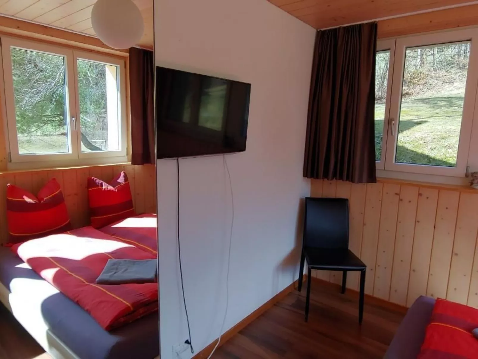 Ufem Egg Ferienhaus - Image-tags.info